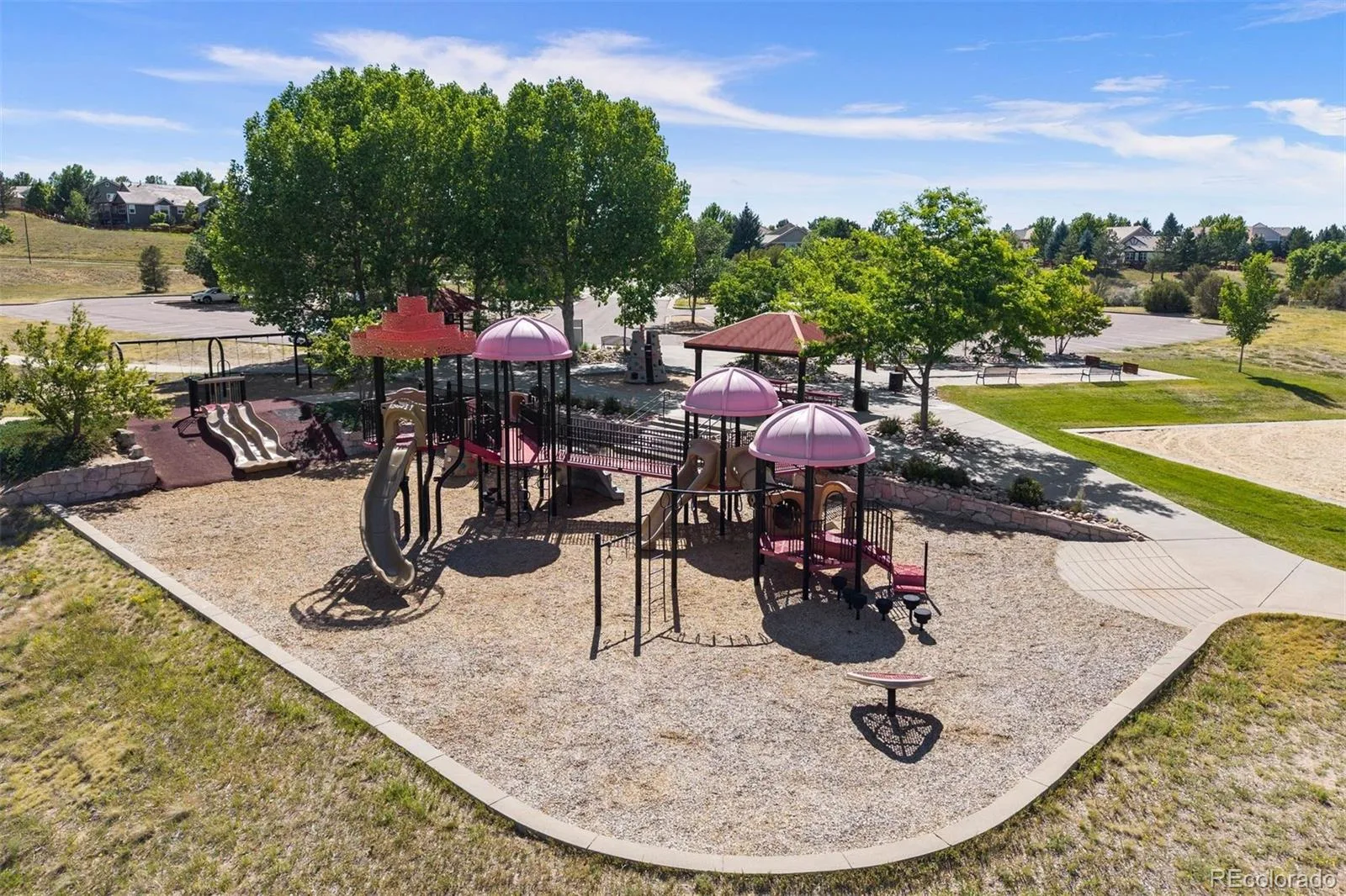 3363 Prairie Vista Drive Castle Rock CO 80109 | MLS #REC2879406 06262026200243 1600 48
