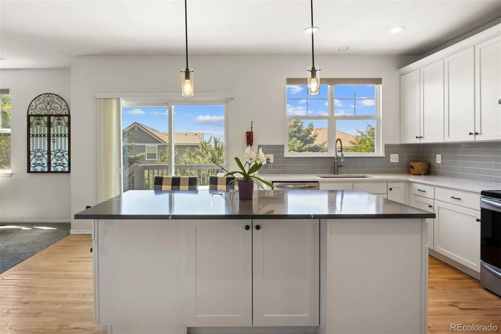 3363 Prairie Vista Drive Castle Rock CO 80109 | MLS #REC2879406 06262026200243 1600 6