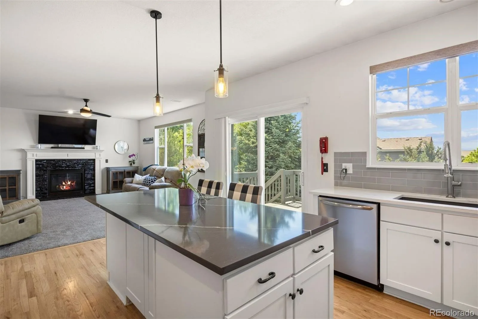 3363 Prairie Vista Drive Castle Rock CO 80109 | MLS #REC2879406 06262026200243 1600 7