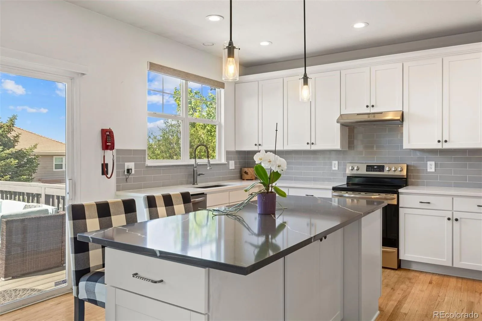 3363 Prairie Vista Drive Castle Rock CO 80109 | MLS #REC2879406 06262026200243 1600 9