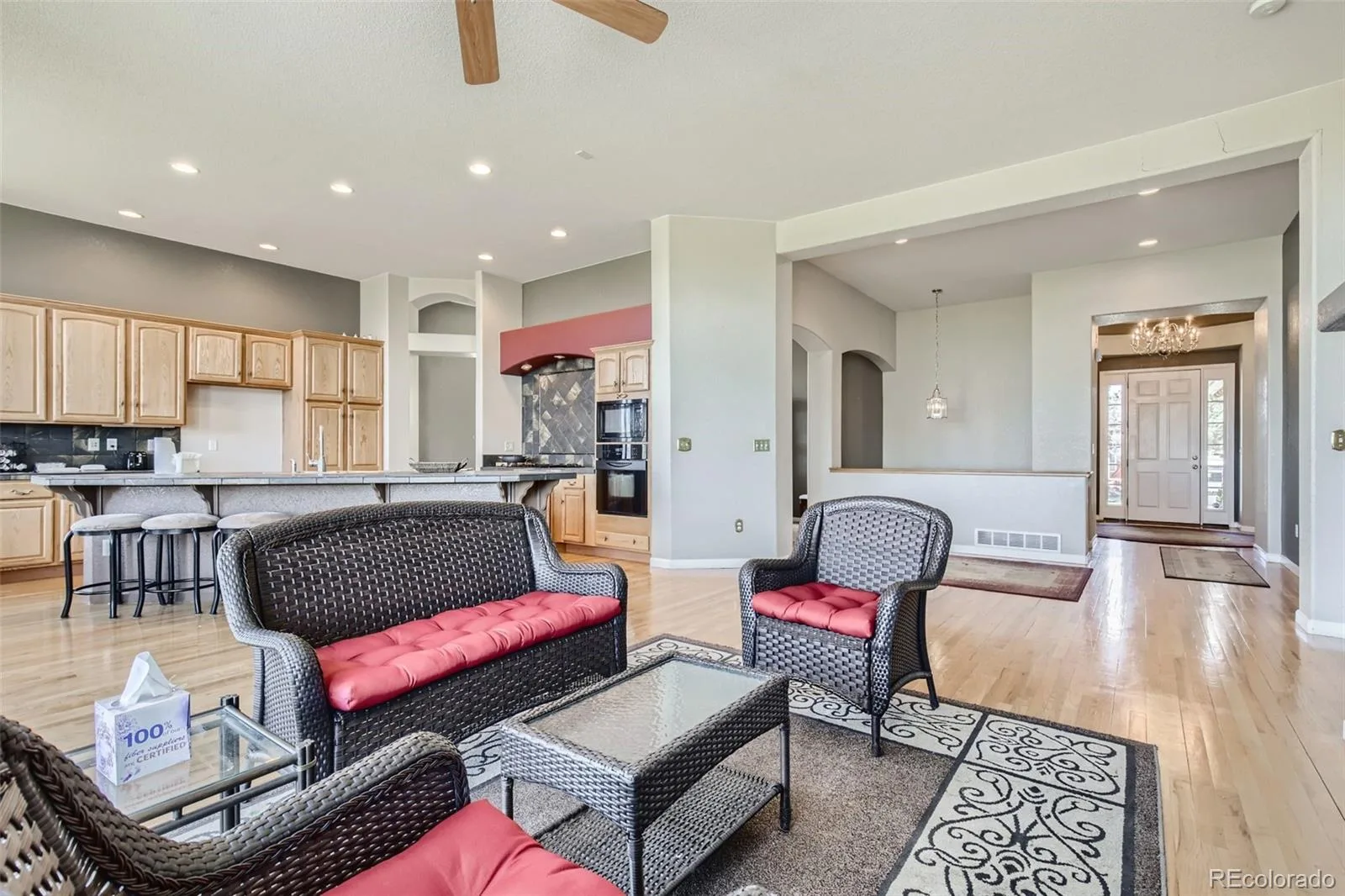 13505 W 86th Drive Arvada CO 80005 MLS #REC2879622 06102026074318 1600 6
