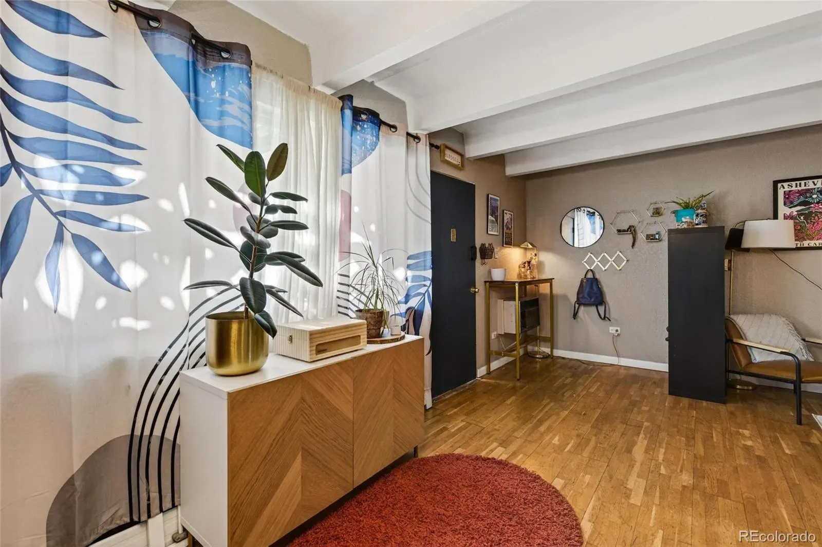 655 N Pearl Street #102 Denver CO 80203 MLS #REC2880390 03102026212338 1600 1