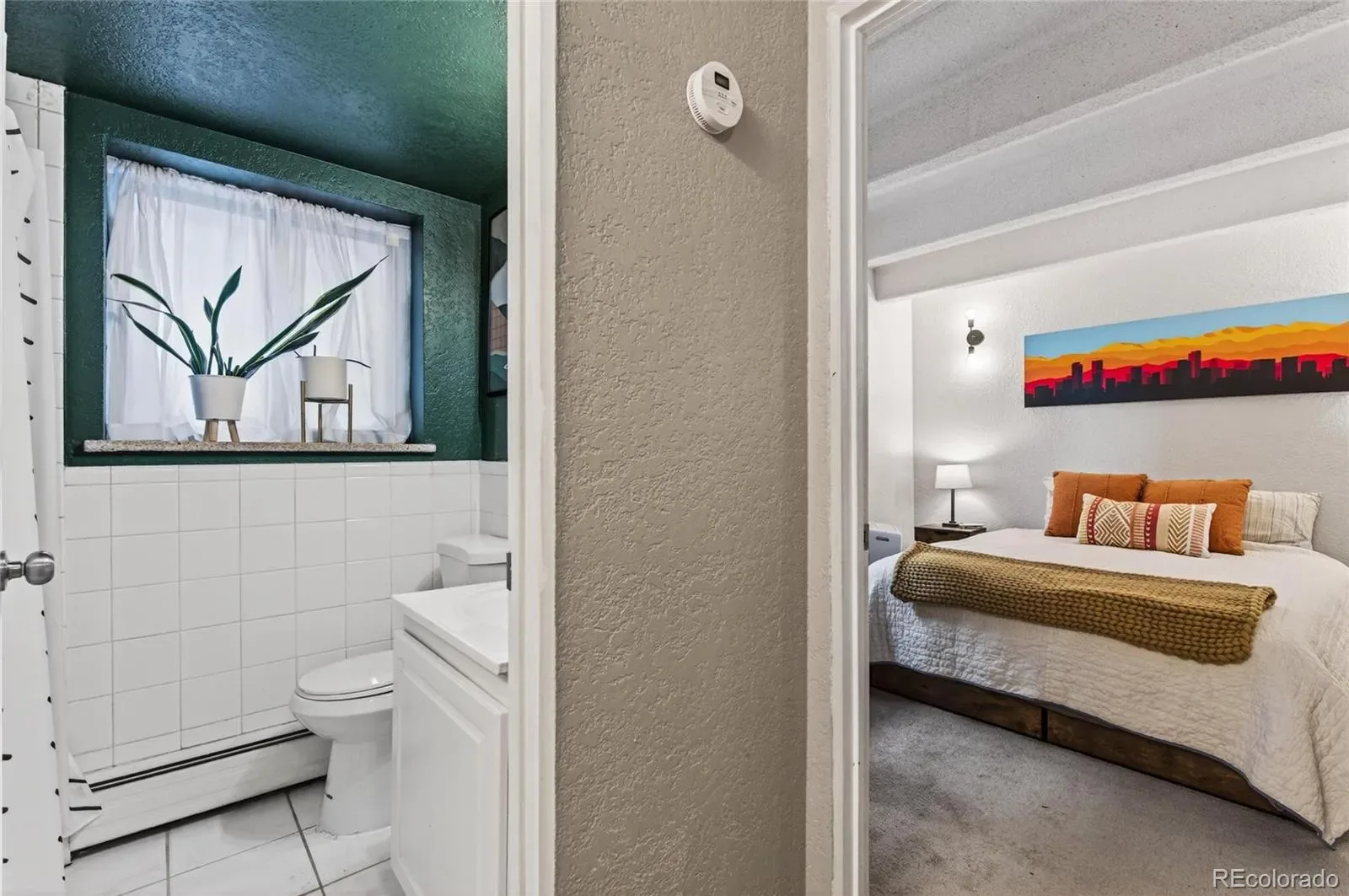 655 N Pearl Street #102 Denver CO 80203 MLS #REC2880390 03102026212338 1600 13