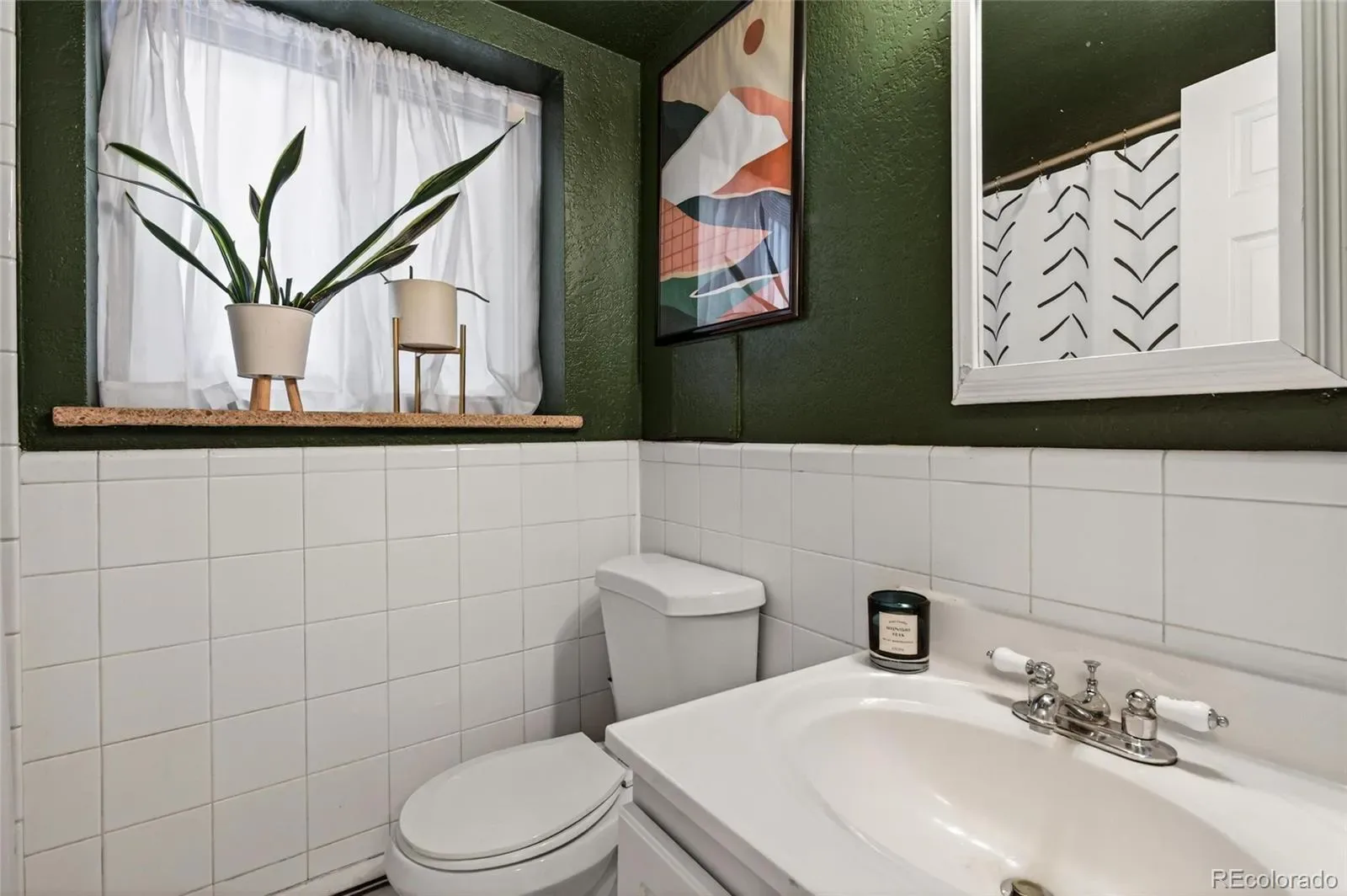 655 N Pearl Street #102 Denver CO 80203 MLS #REC2880390 03102026212338 1600 15