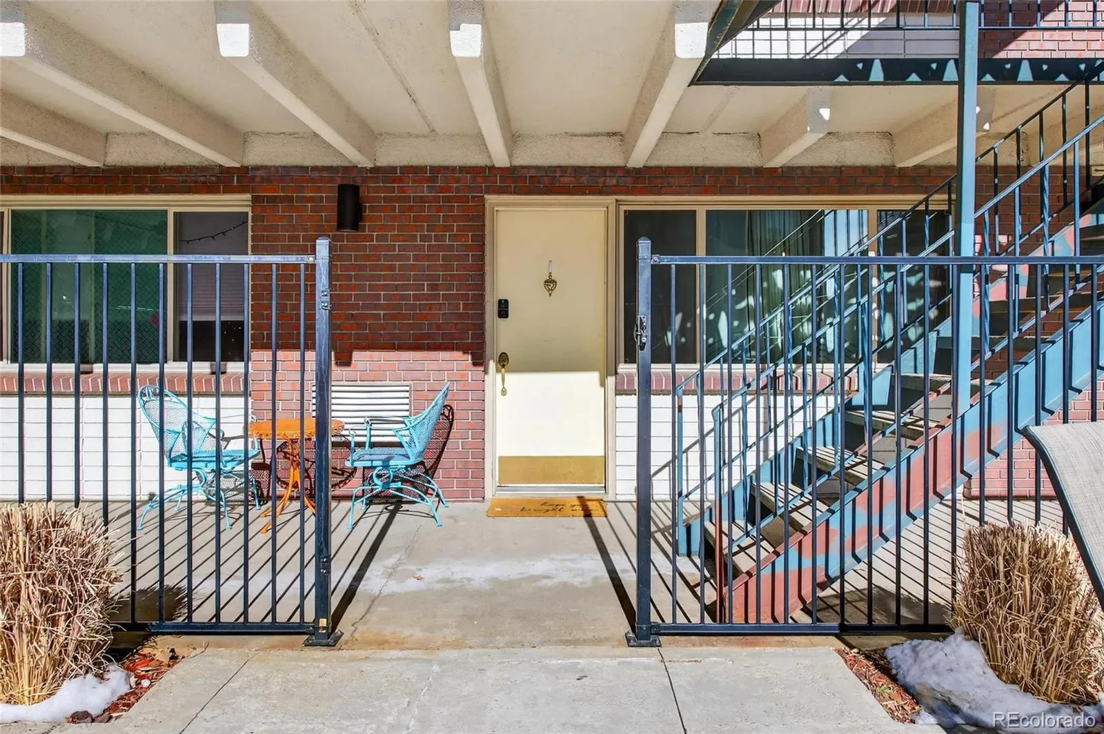 655 N Pearl Street #102 Denver CO 80203 MLS #REC2880390 03102026212338 1600 16