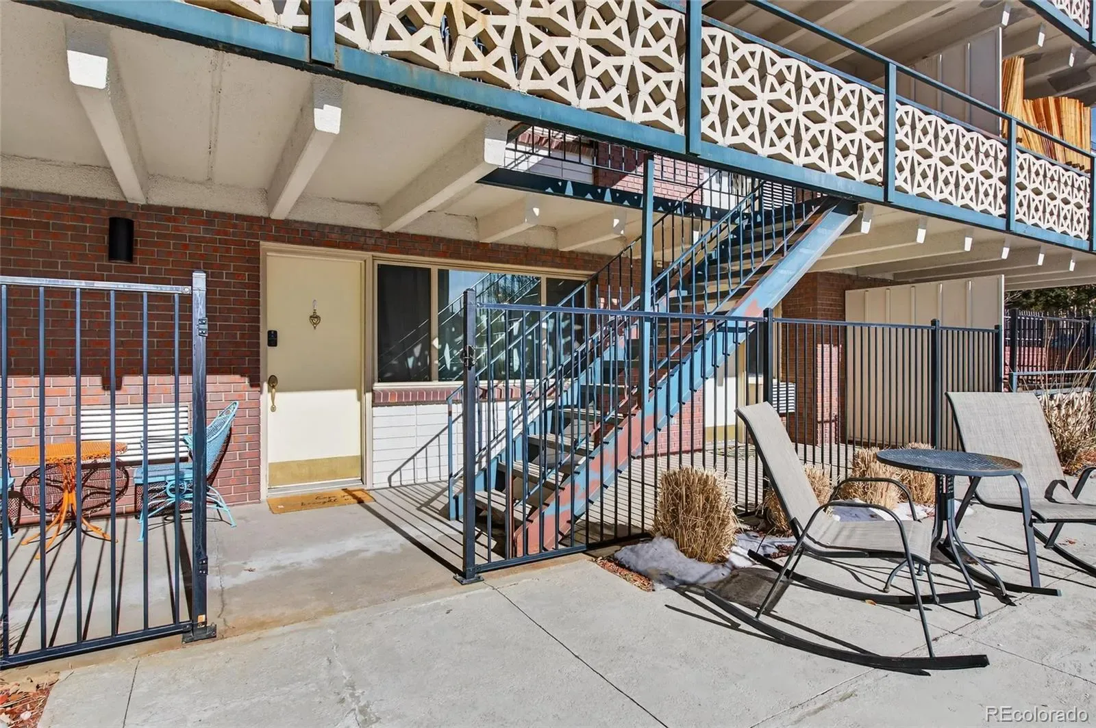 655 N Pearl Street #102 Denver CO 80203 MLS #REC2880390 03102026212338 1600 17