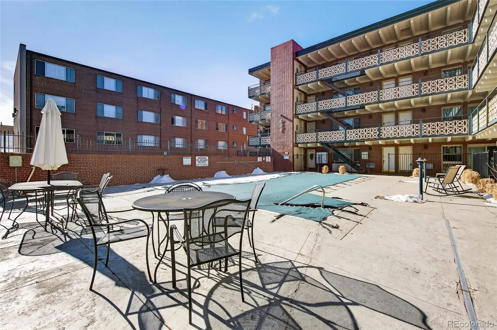 655 N Pearl Street #102 Denver CO 80203 MLS #REC2880390 03102026212338 1600 18