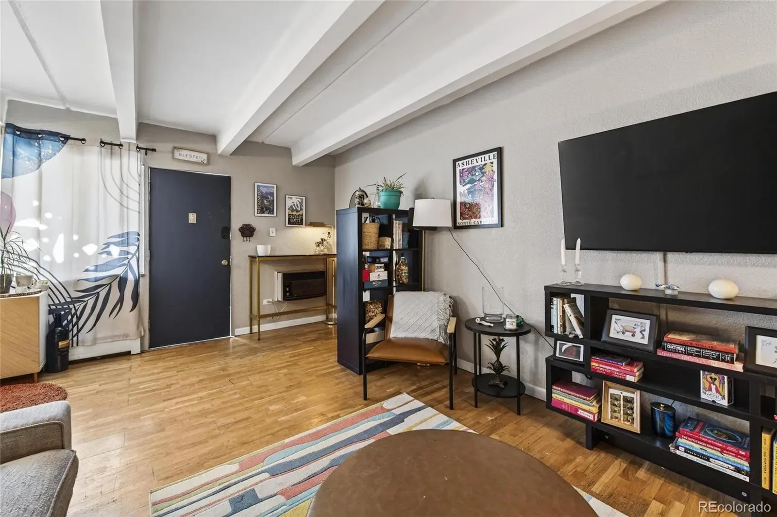 655 N Pearl Street #102 Denver CO 80203 MLS #REC2880390 03102026212338 1600 2