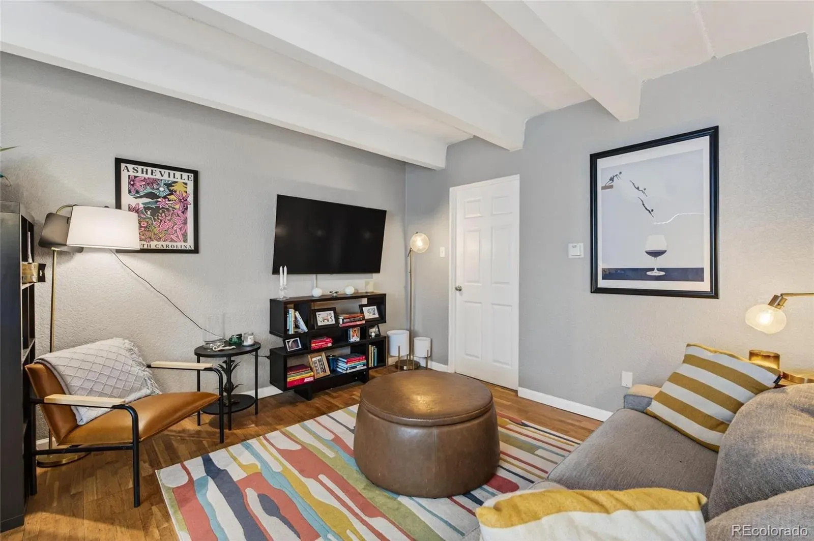655 N Pearl Street #102 Denver CO 80203 MLS #REC2880390 03102026212338 1600 4