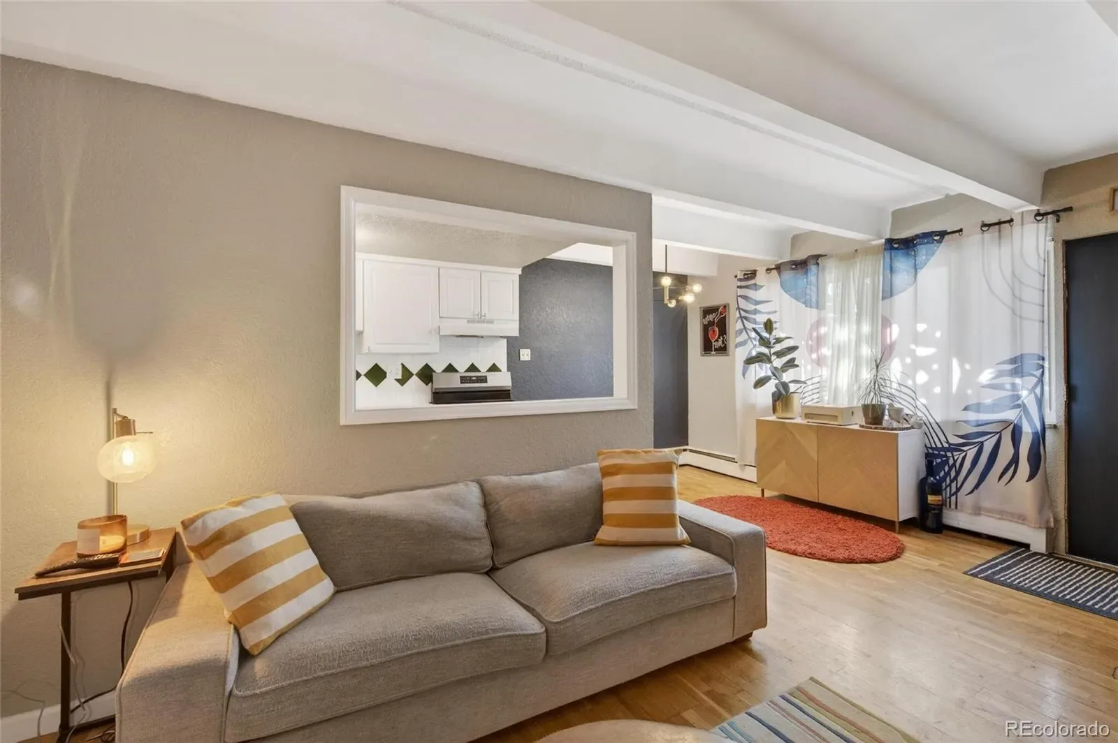 655 N Pearl Street #102 Denver CO 80203 MLS #REC2880390 03102026212338 1600 5