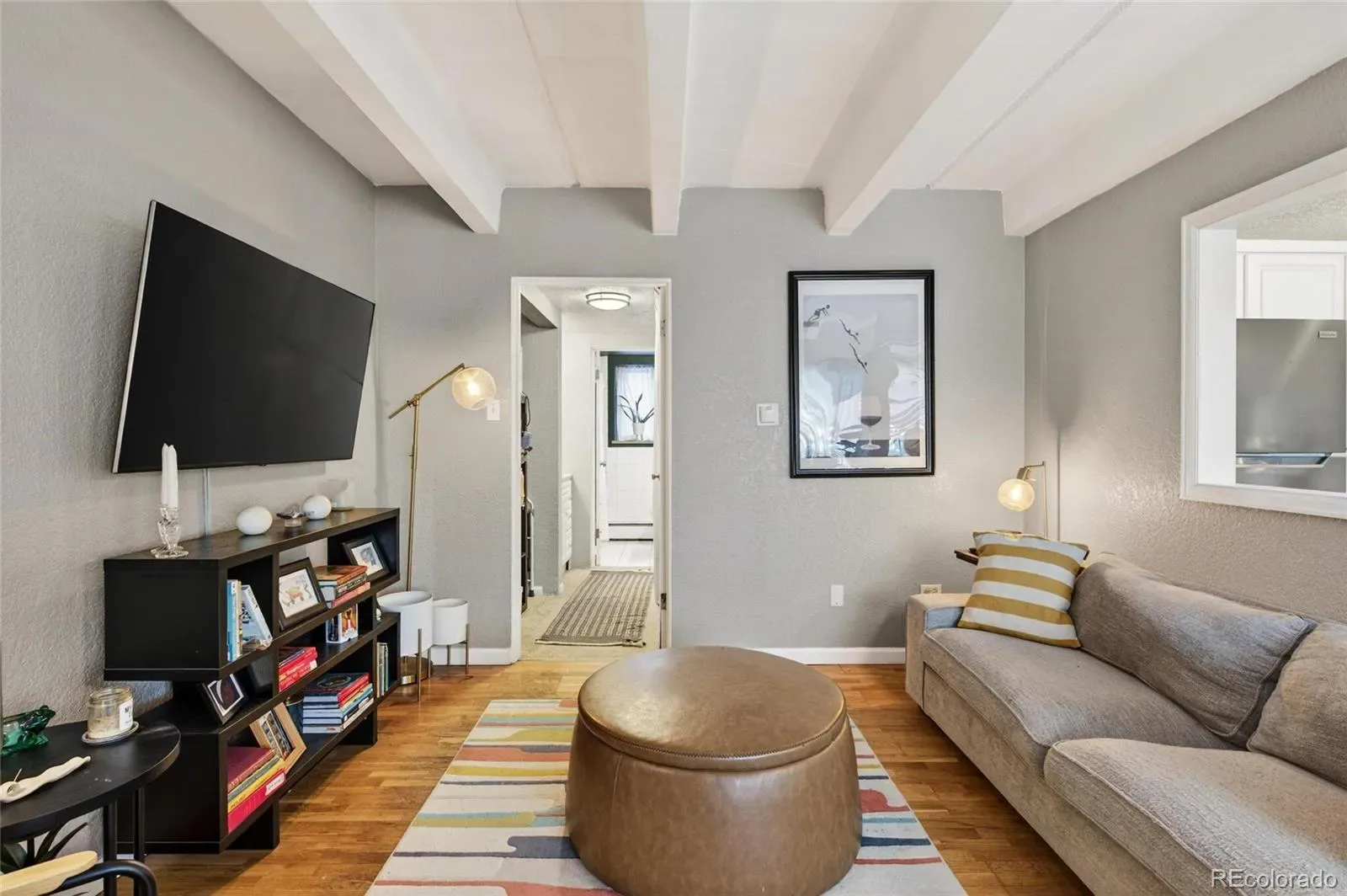 655 N Pearl Street #102 Denver CO 80203 MLS #REC2880390 03102026212338 1600 6