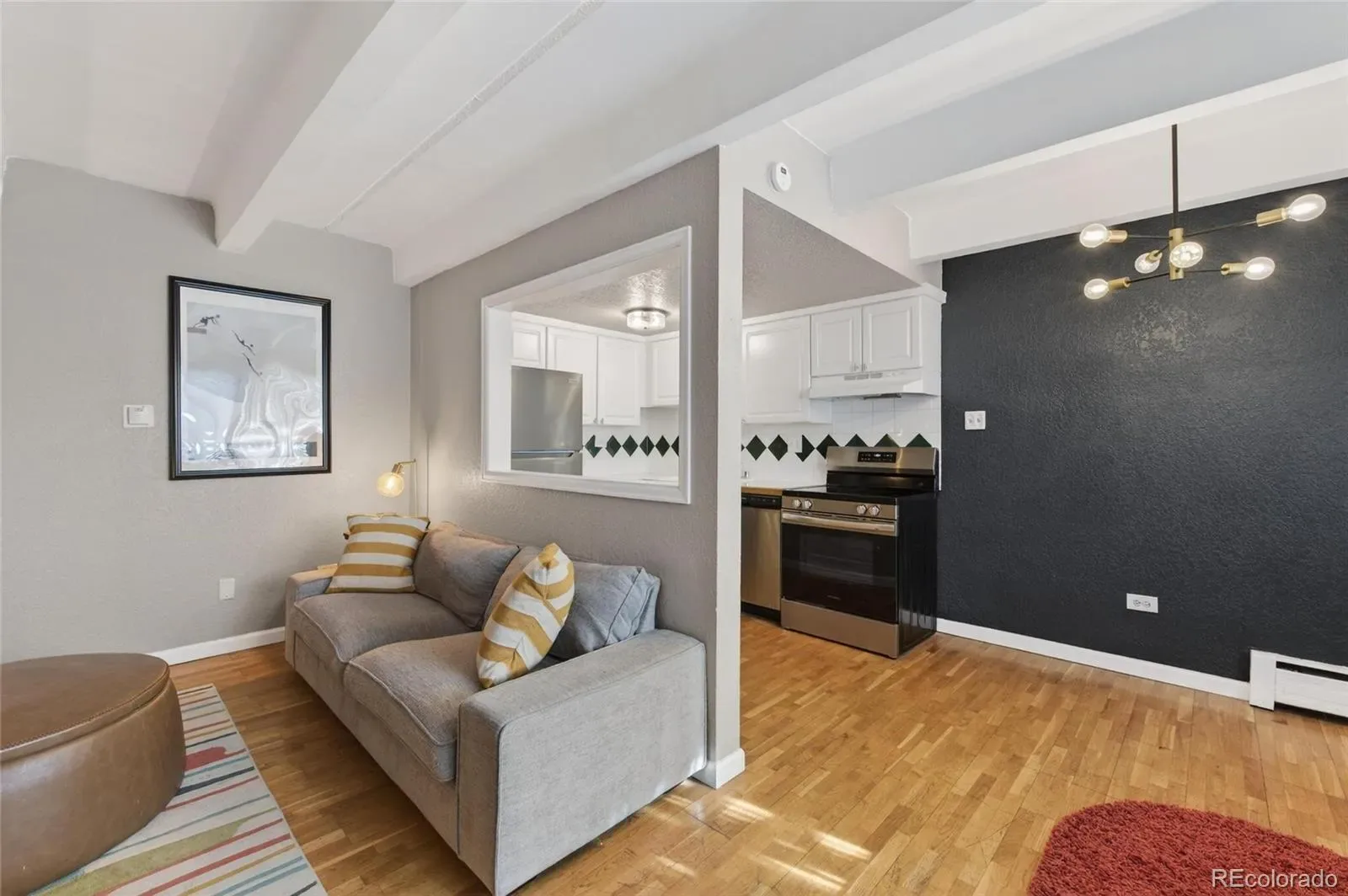 655 N Pearl Street #102 Denver CO 80203 MLS #REC2880390 03102026212338 1600 7