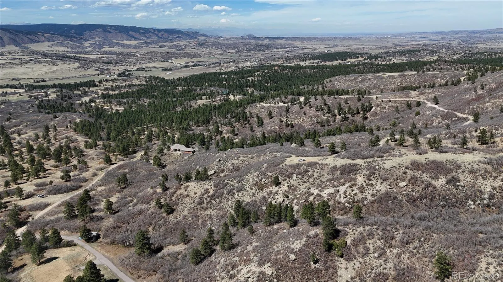 001 Perry Park Road Sedalia CO 80135 | MLS #REC2882410 04142026204228 1600 11