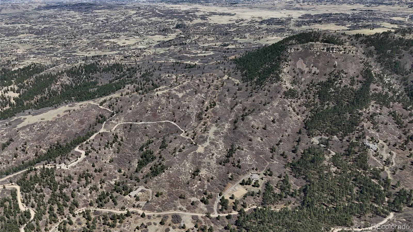 001 Perry Park Road Sedalia CO 80135 | MLS #REC2882410 04142026204228 1600 15