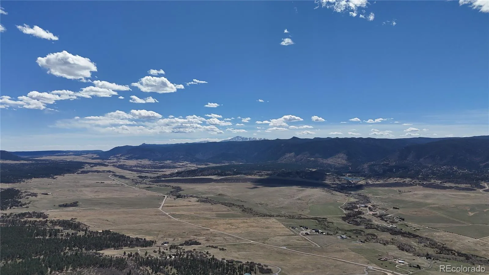 001 Perry Park Road Sedalia CO 80135 | MLS #REC2882410 04142026204228 1600 5