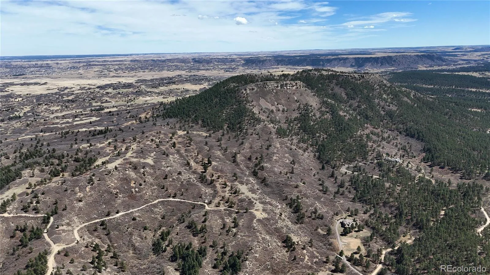 001 Perry Park Road Sedalia CO 80135 | MLS #REC2882410 04142026204228 1600 8