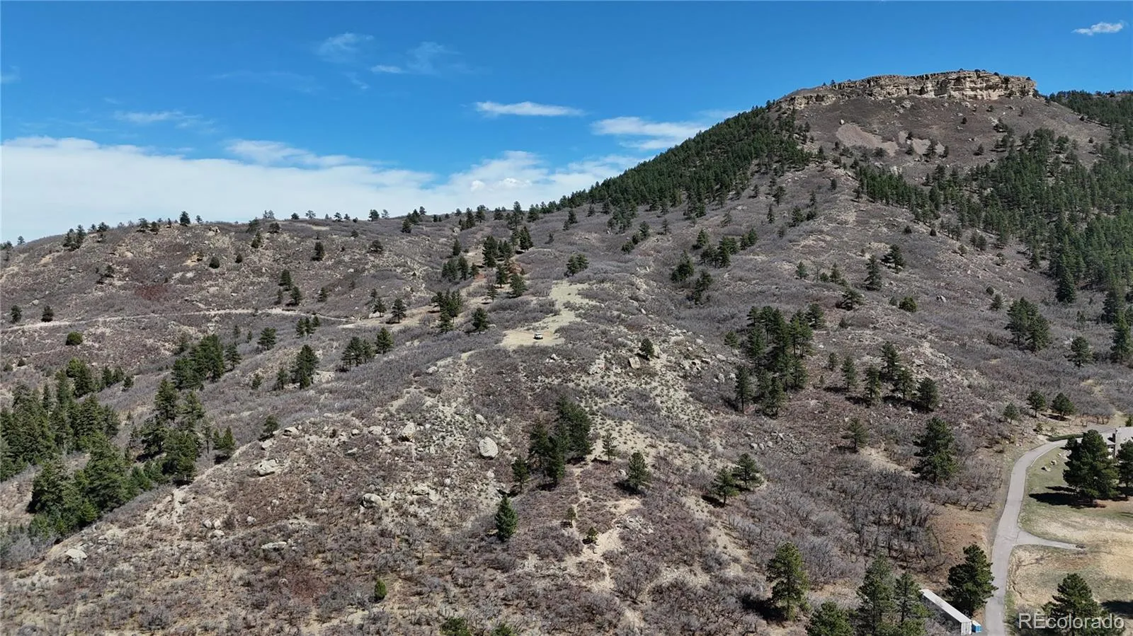 001 Perry Park Road Sedalia CO 80135 | MLS #REC2882410 04142026204228 1600 9
