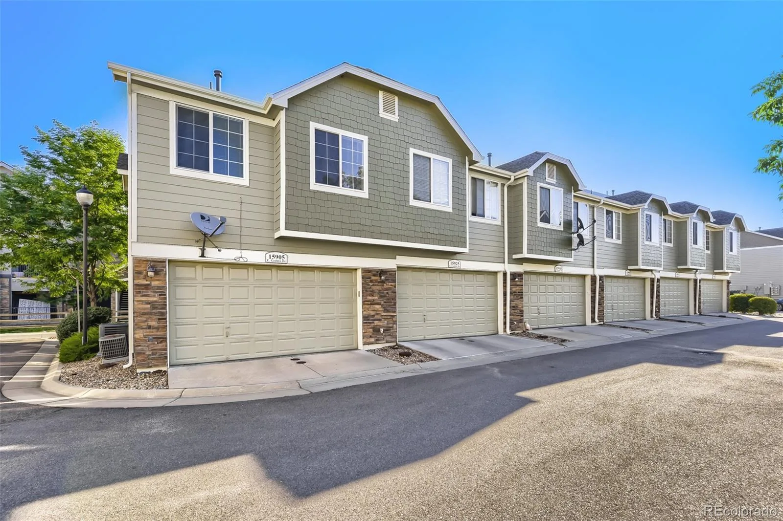 15905 E Geddes Drive #52 Aurora CO 80016 | MLS #REC2882900 08052026224844 1600 26