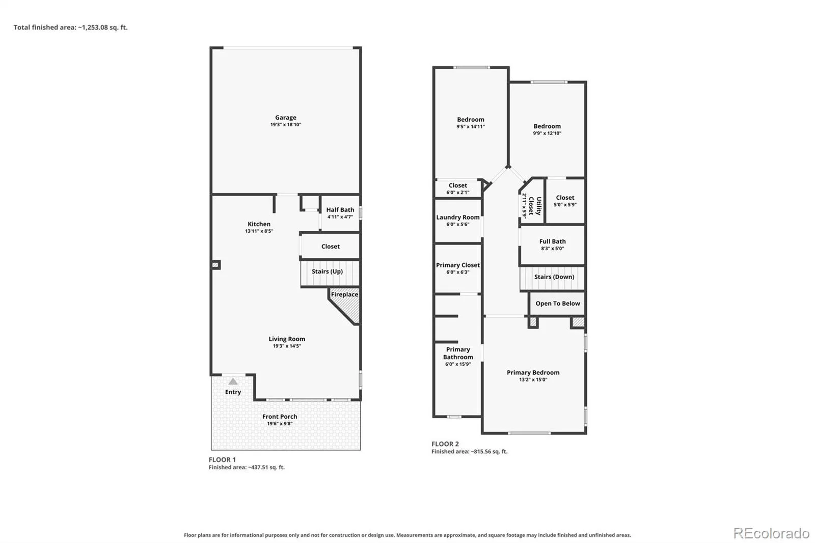15905 E Geddes Drive #52 Aurora CO 80016 | MLS #REC2882900 08052026224844 1600 28