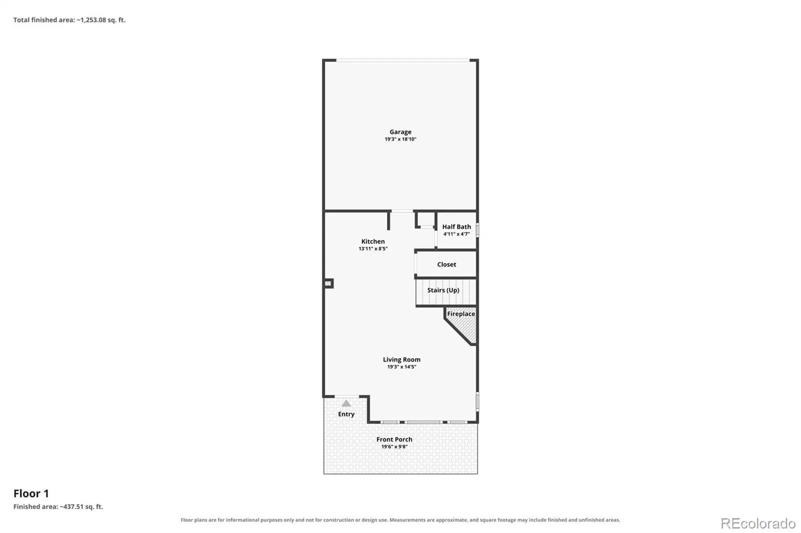 15905 E Geddes Drive #52 Aurora CO 80016 | MLS #REC2882900 08052026224844 1600 29