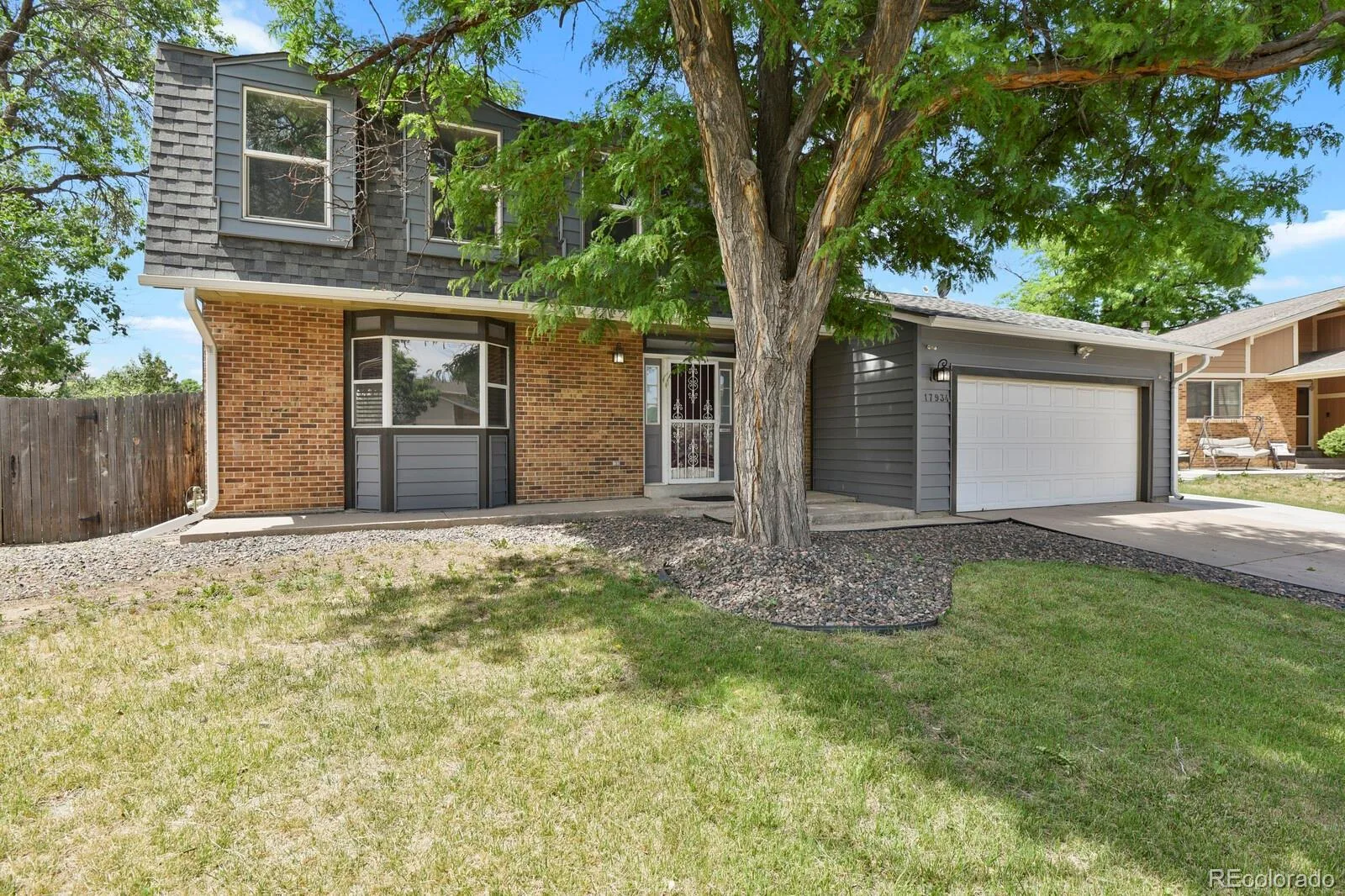 17934 E Progress Place Centennial CO 80015 MLS #REC2883101 06102026211552 1600 0