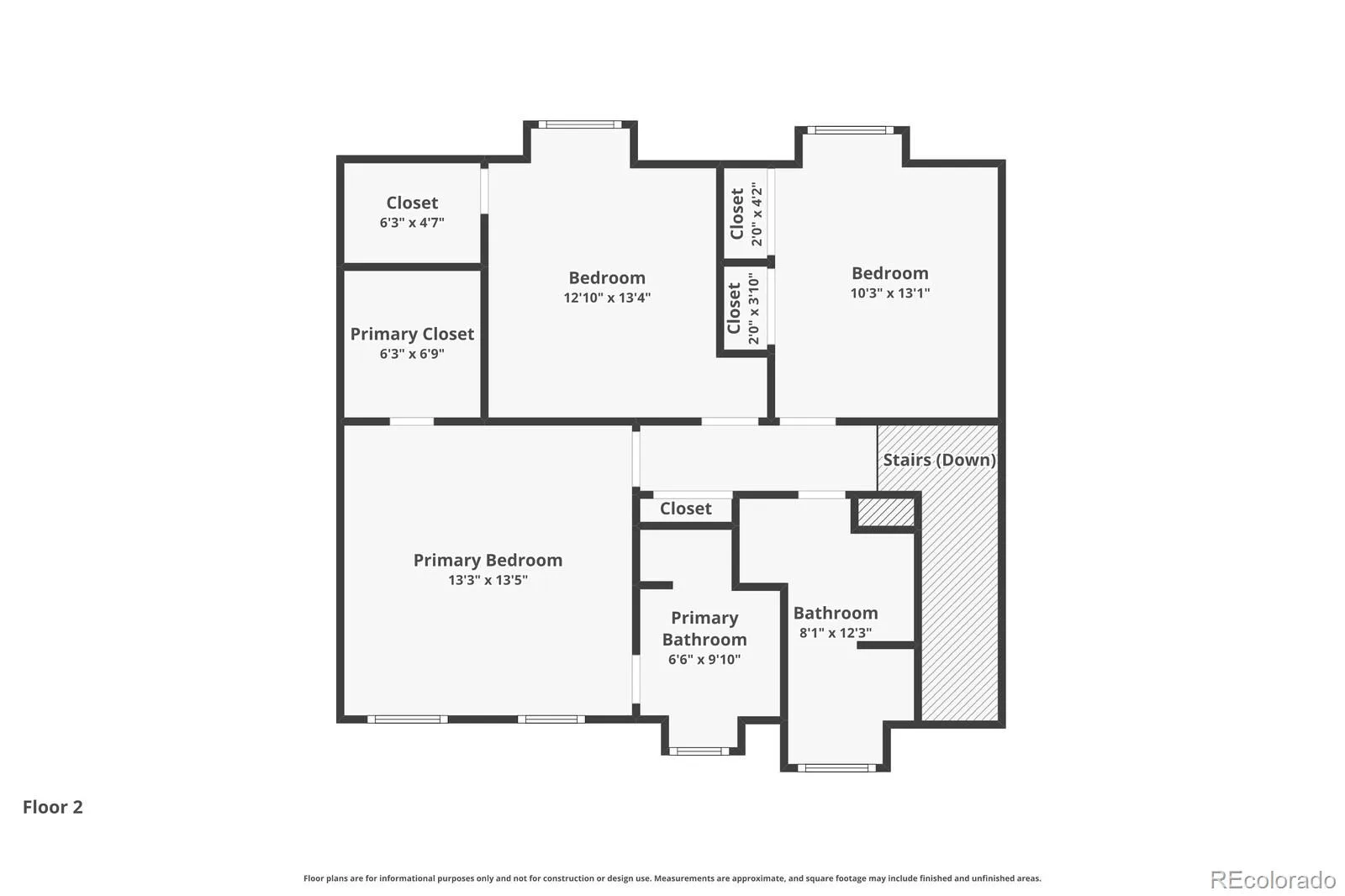 17934 E Progress Place Centennial CO 80015 MLS #REC2883101 06102026211552 1600 46