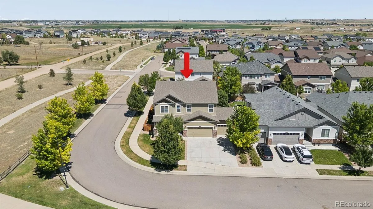 6540 Empire Avenue Erie CO 80516 | MLS #REC2883603 08282026144804 1200 42
