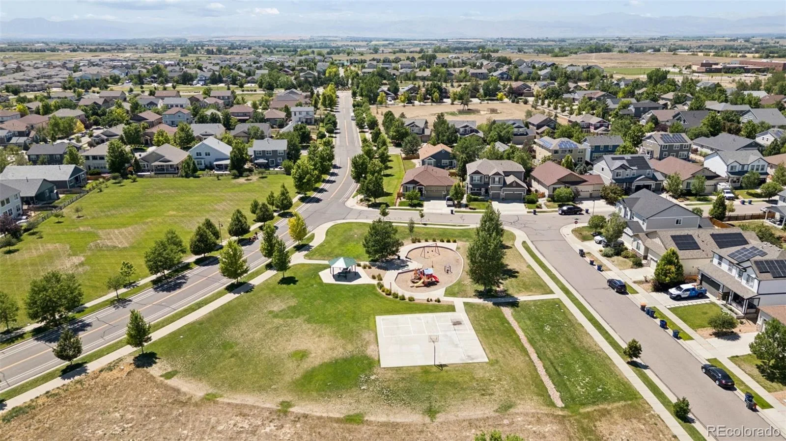 6540 Empire Avenue Erie CO 80516 | MLS #REC2883603 08282026144804 1600 37