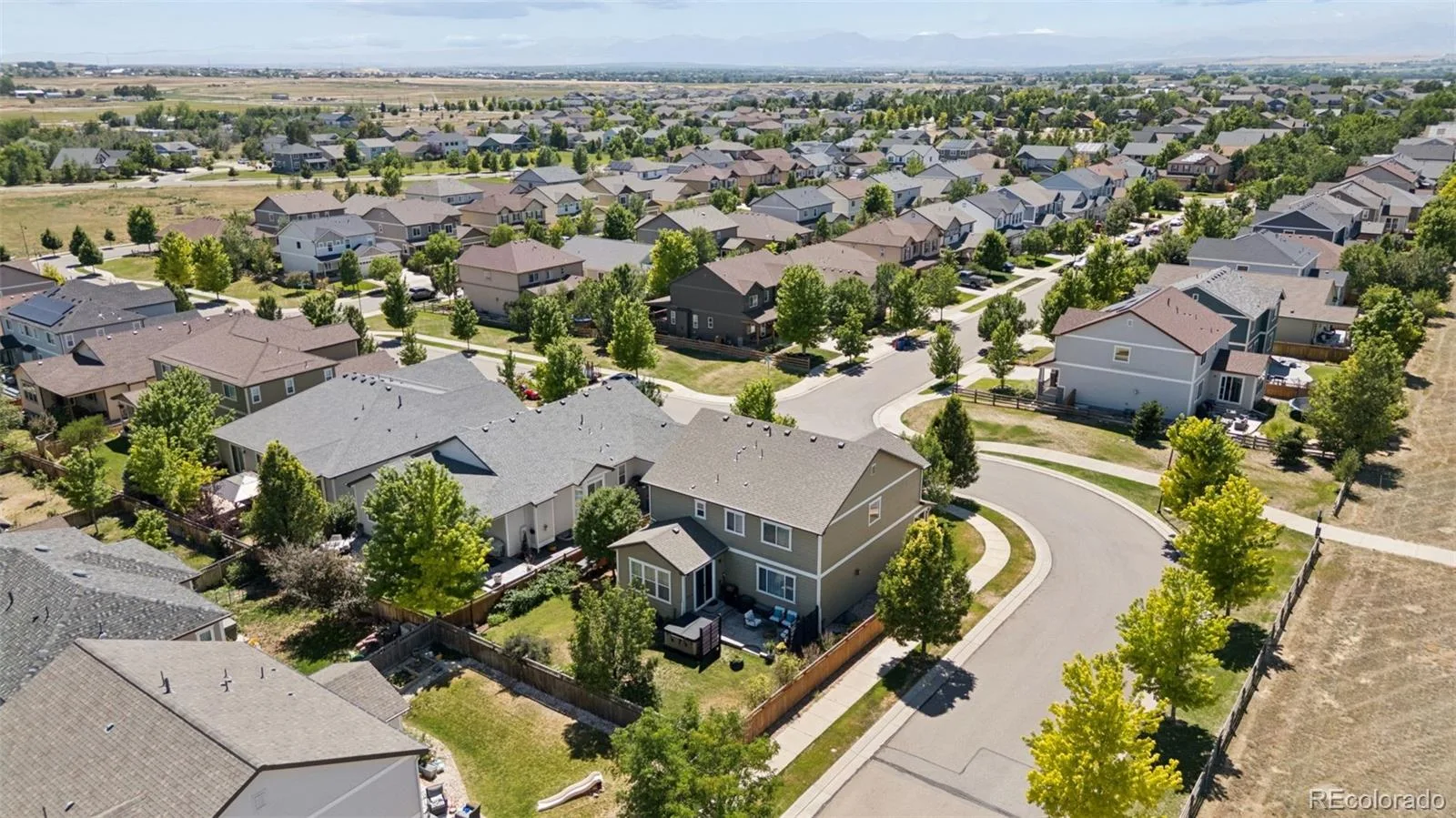 6540 Empire Avenue Erie CO 80516 | MLS #REC2883603 08282026144804 1600 38