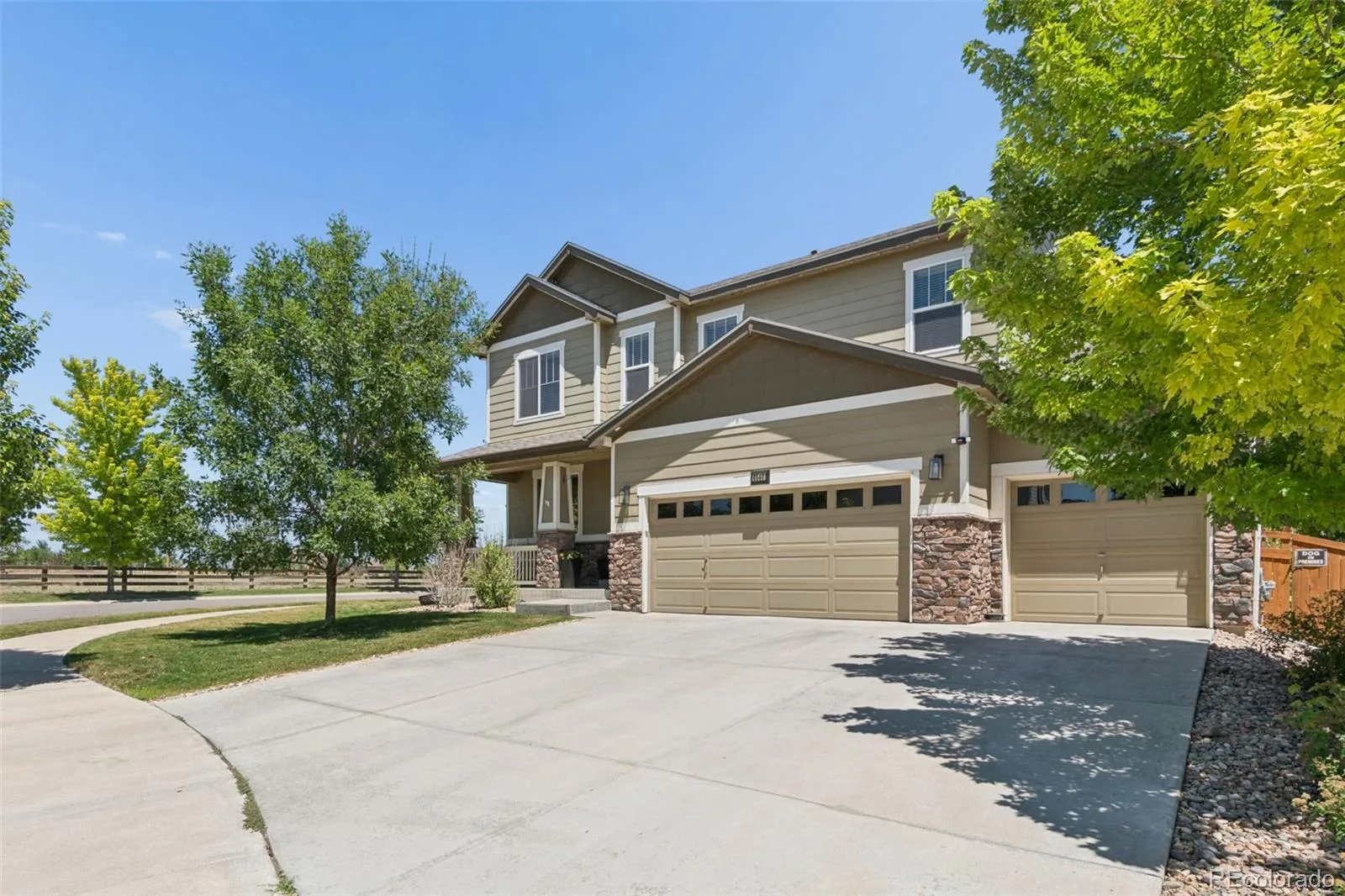 6540 Empire Avenue Erie CO 80516 | MLS #REC2883603 08282026144804 1600 40