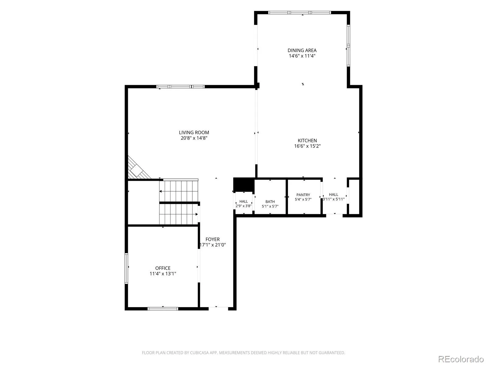 6540 Empire Avenue Erie CO 80516 | MLS #REC2883603 08282026144804 1600 47