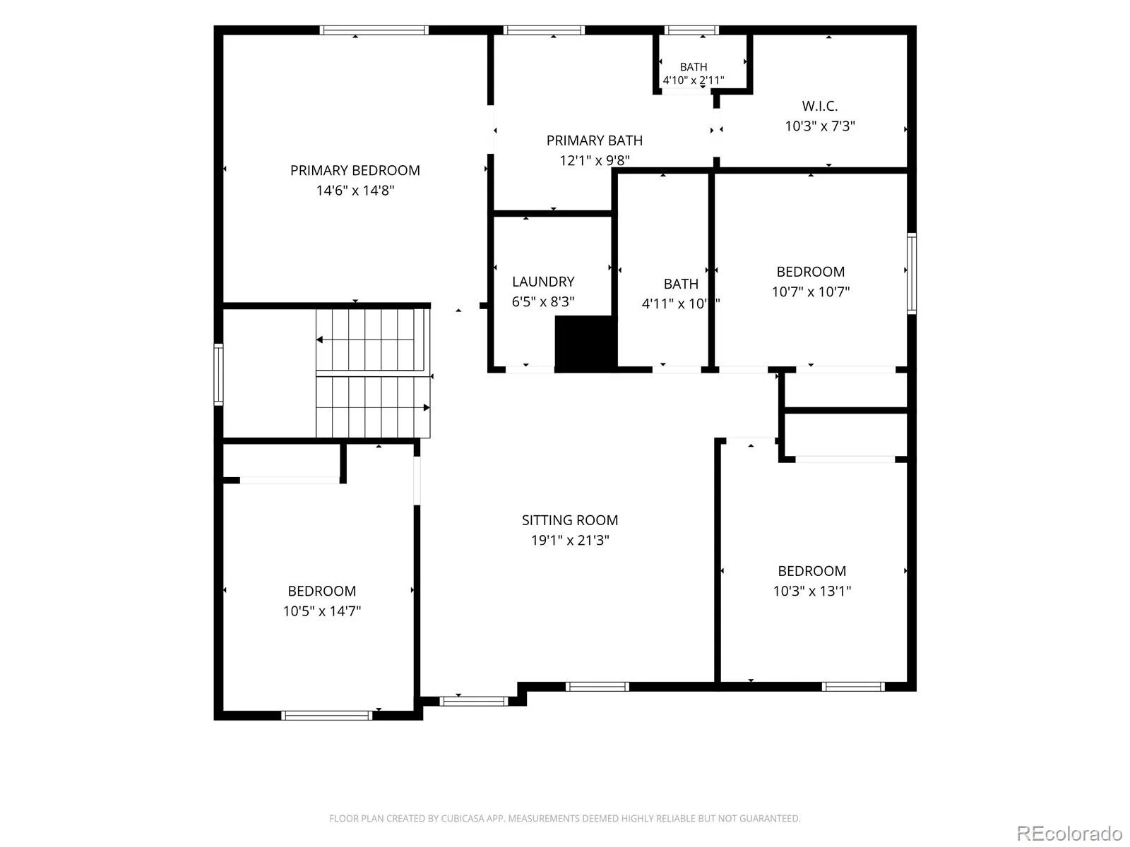 6540 Empire Avenue Erie CO 80516 | MLS #REC2883603 08282026144804 1600 48