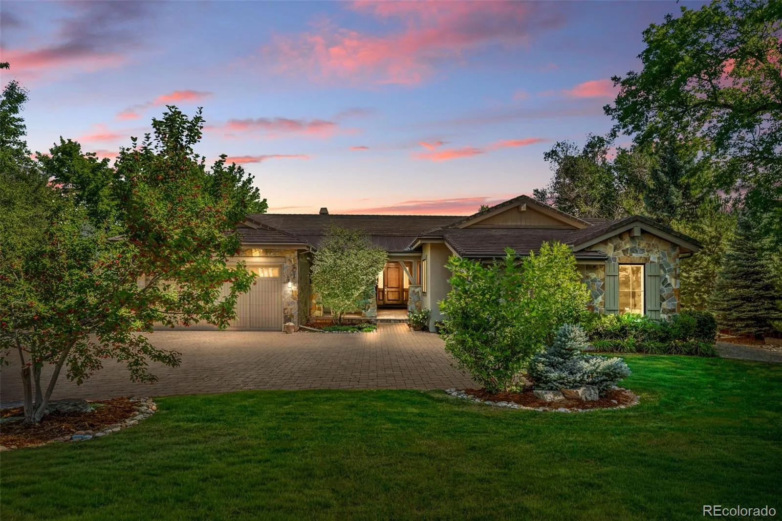 1101 E Belleview Avenue Cherry Hills Village CO 80121 | MLS #REC2885033 08052026185320 1600 1