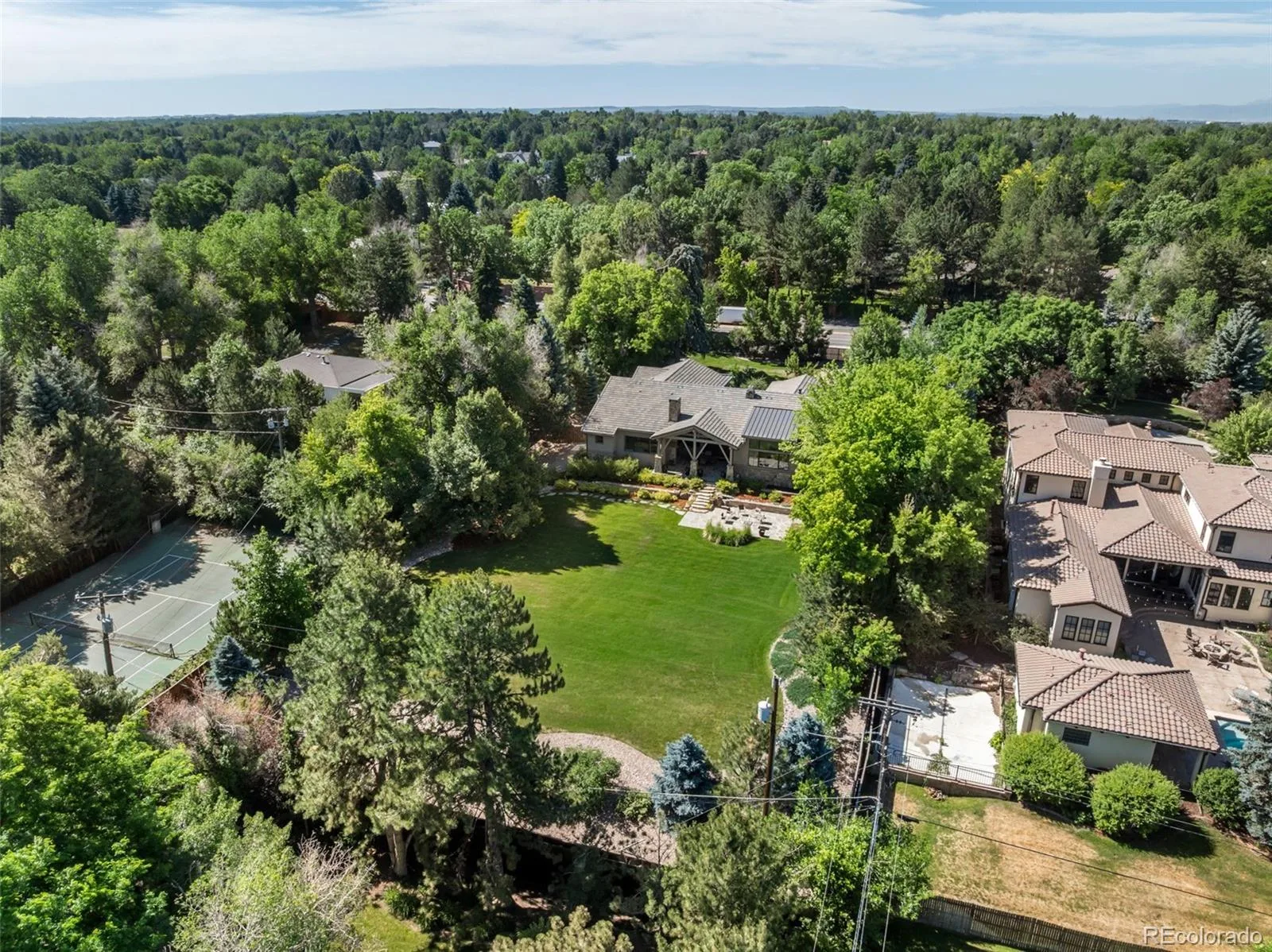 1101 E Belleview Avenue Cherry Hills Village CO 80121 | MLS #REC2885033 08052026185320 1600 38