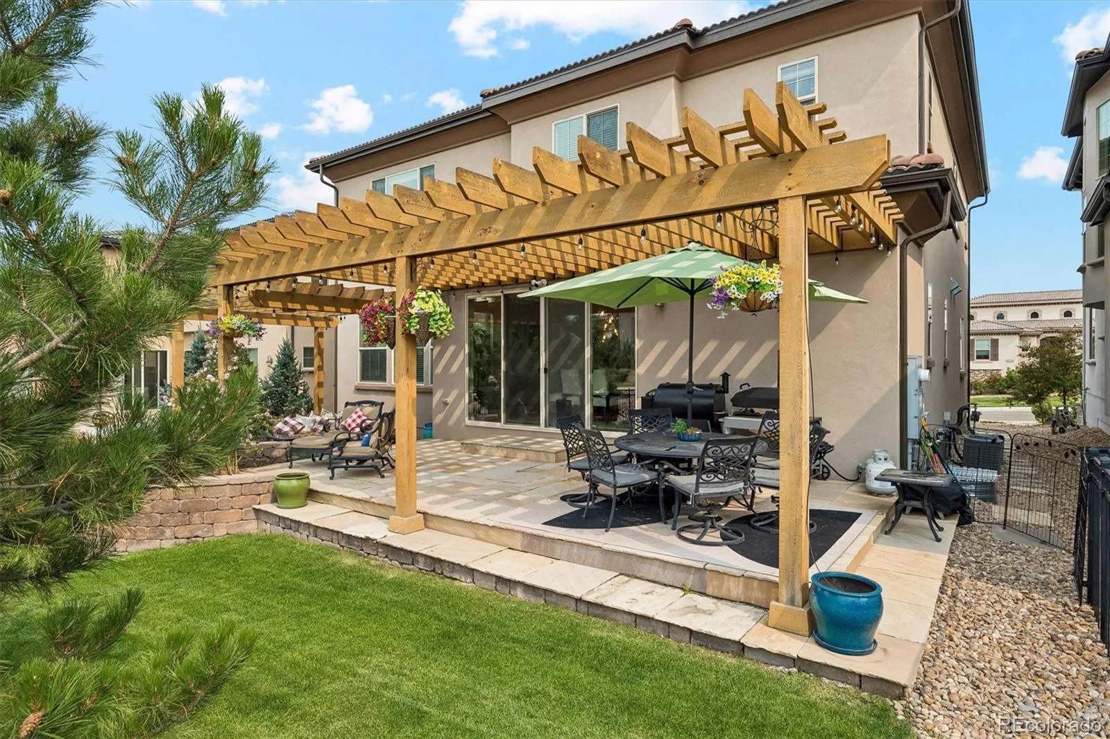 10629 Ladera Point Lone Tree CO 80124 MLS #REC2885341 06252026215513 1600 45