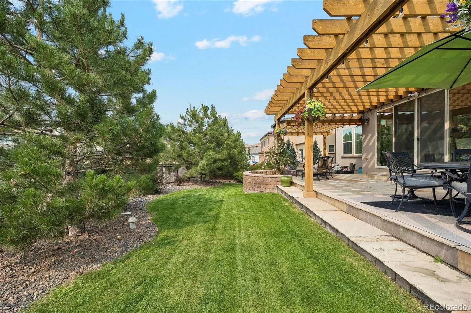 10629 Ladera Point Lone Tree CO 80124 MLS #REC2885341 06252026215513 1600 46