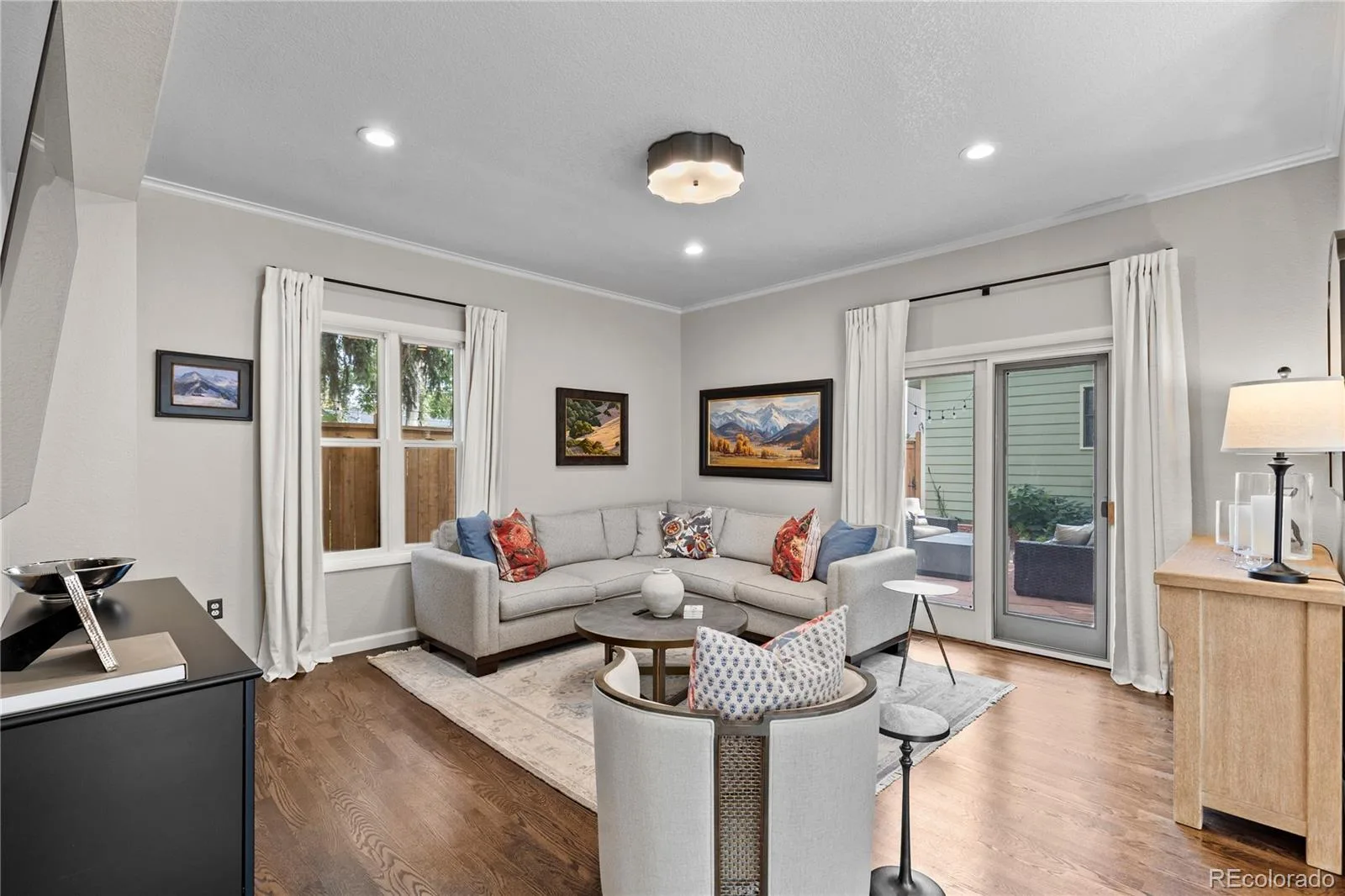 1032 S York Street Denver CO 80209 | MLS #REC2885760 09262026162142 1600 17