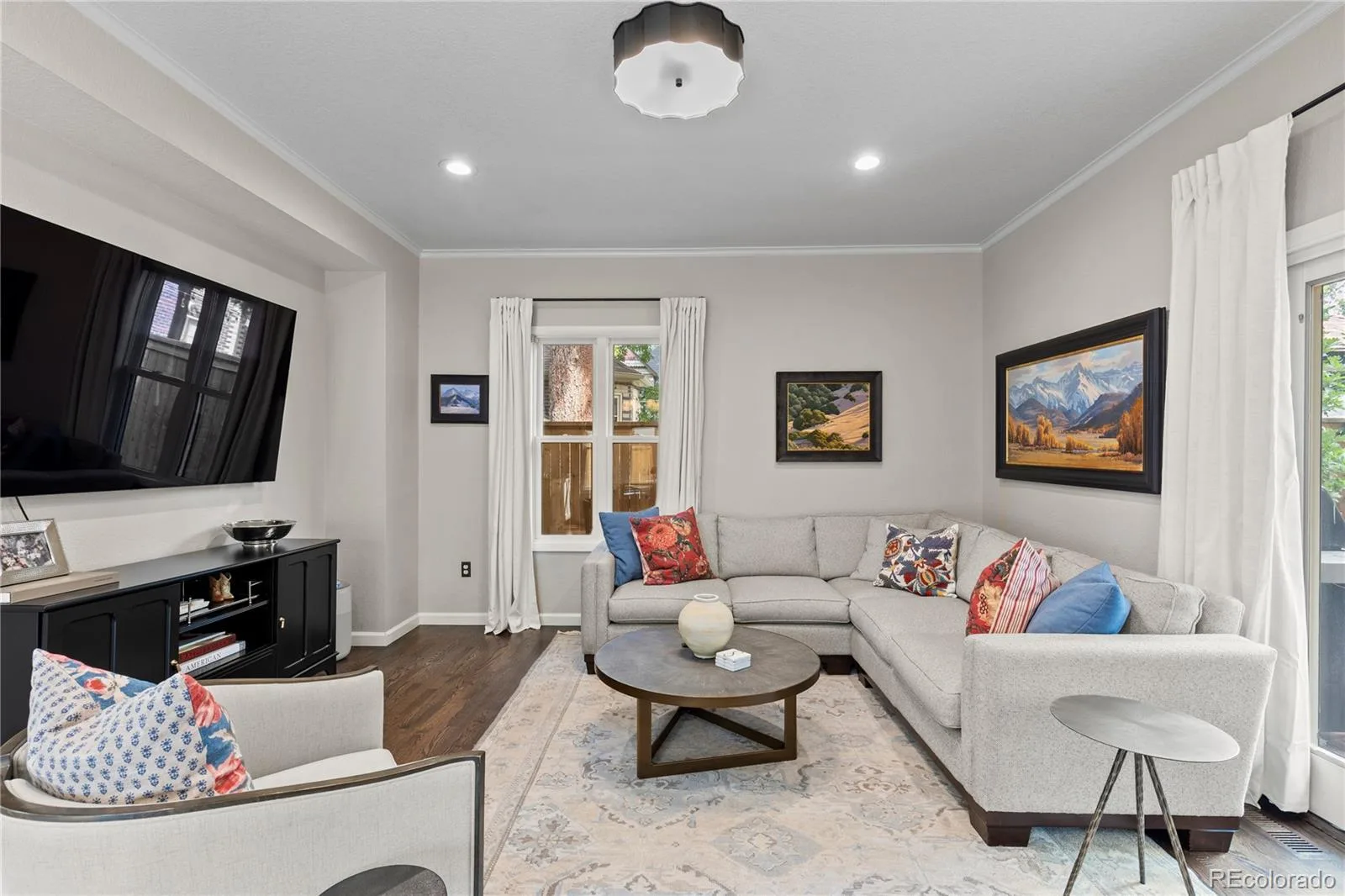 1032 S York Street Denver CO 80209 | MLS #REC2885760 09262026162142 1600 18