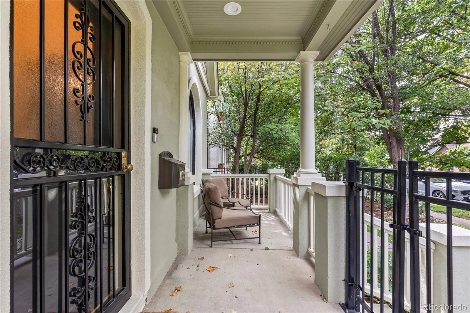 1032 S York Street Denver CO 80209 | MLS #REC2885760 09262026162142 1600 2