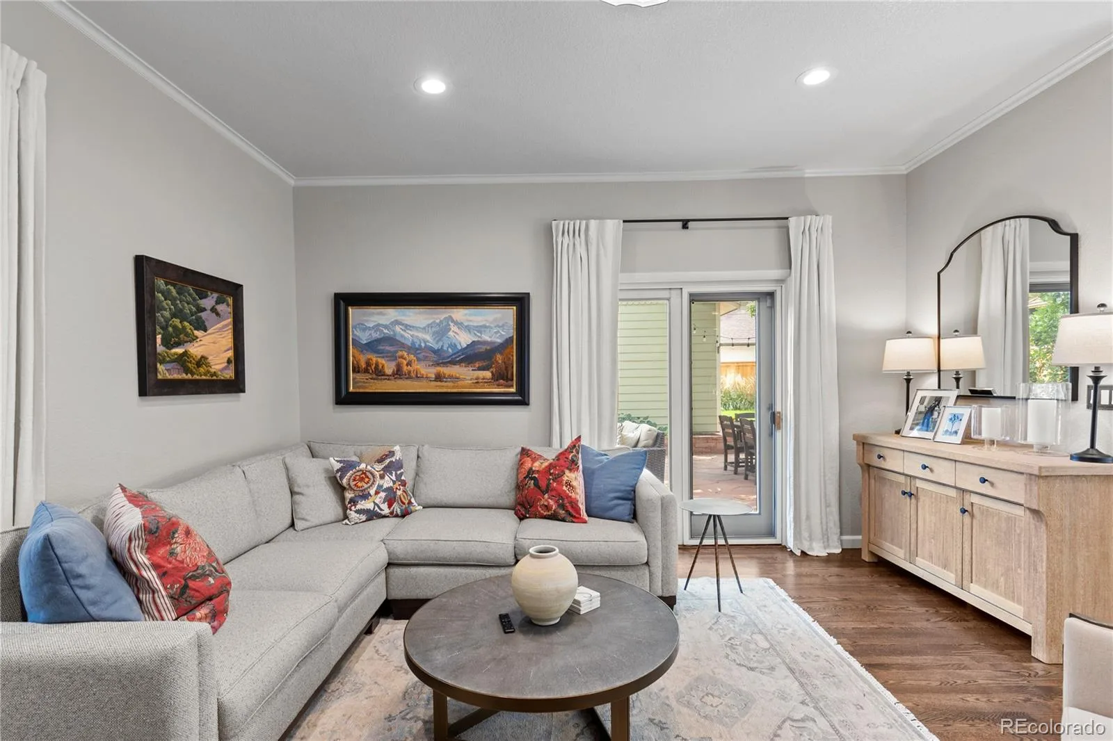 1032 S York Street Denver CO 80209 | MLS #REC2885760 09262026162142 1600 20
