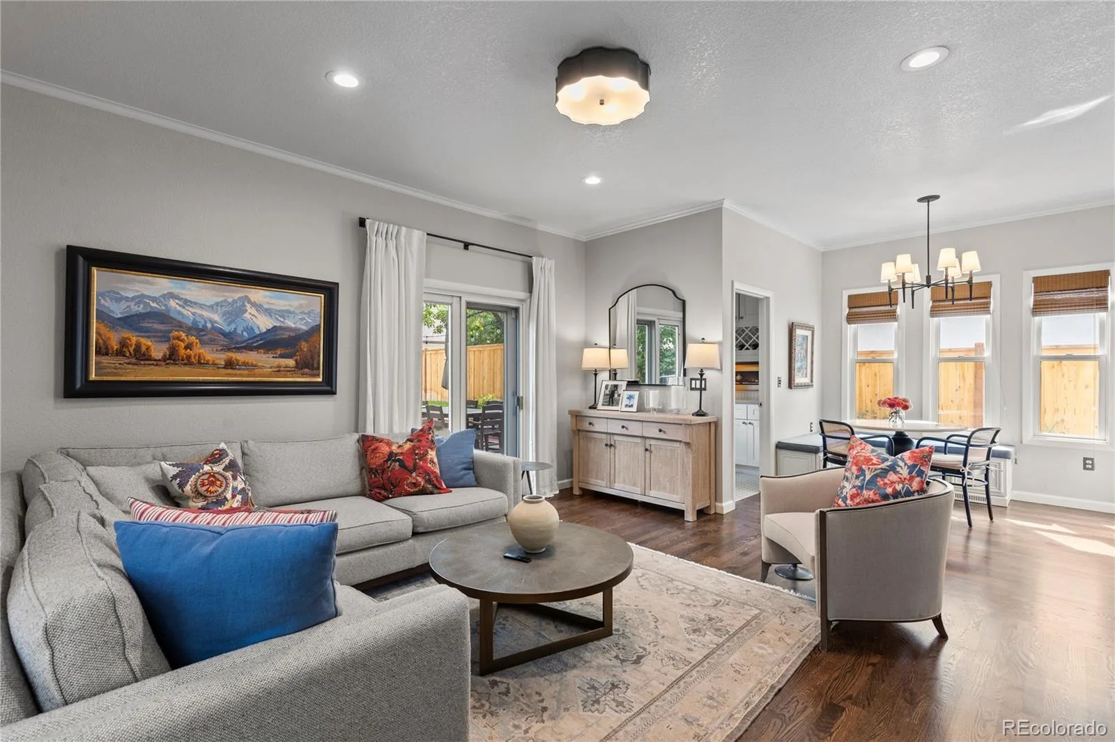 1032 S York Street Denver CO 80209 | MLS #REC2885760 09262026162142 1600 21