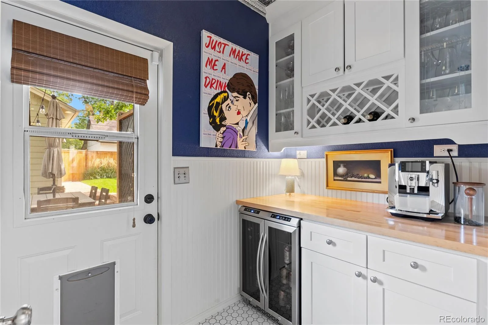 1032 S York Street Denver CO 80209 | MLS #REC2885760 09262026162142 1600 22