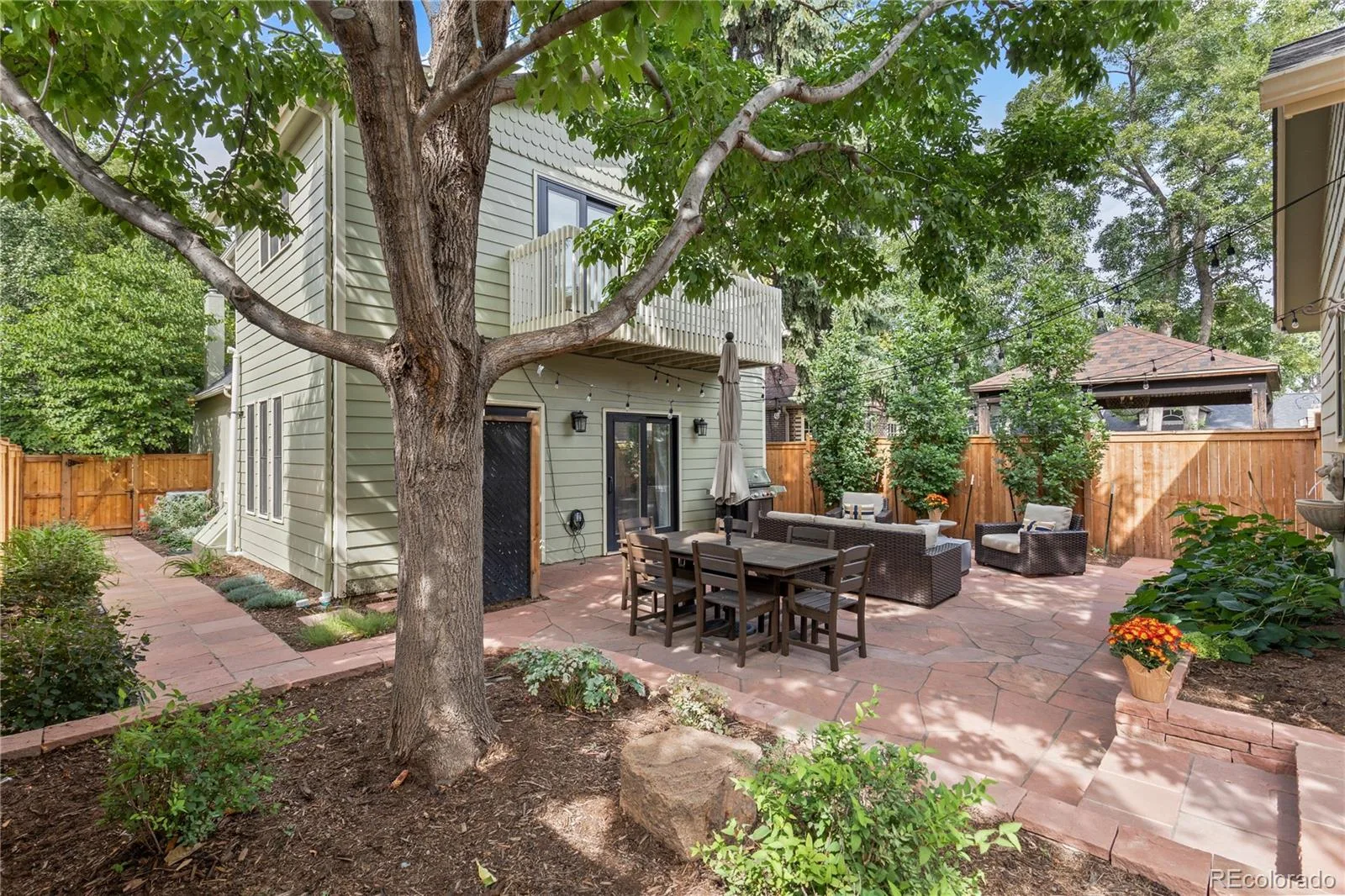 1032 S York Street Denver CO 80209 | MLS #REC2885760 09262026162142 1600 46