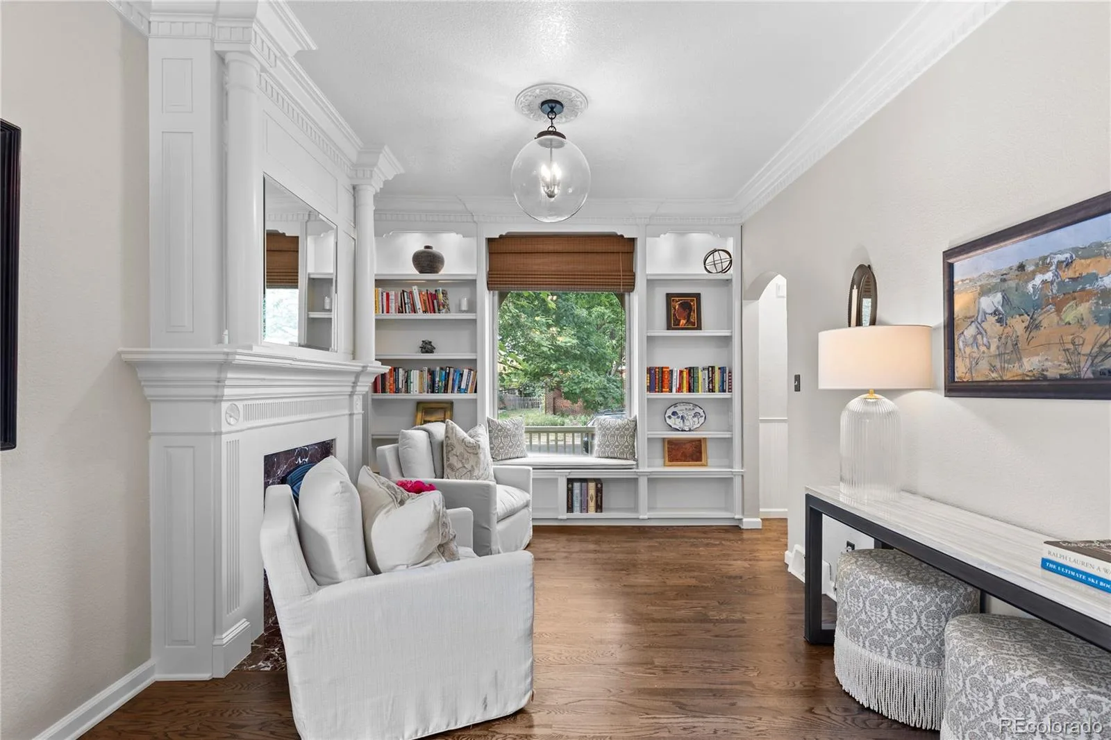 1032 S York Street Denver CO 80209 | MLS #REC2885760 09262026162142 1600 6
