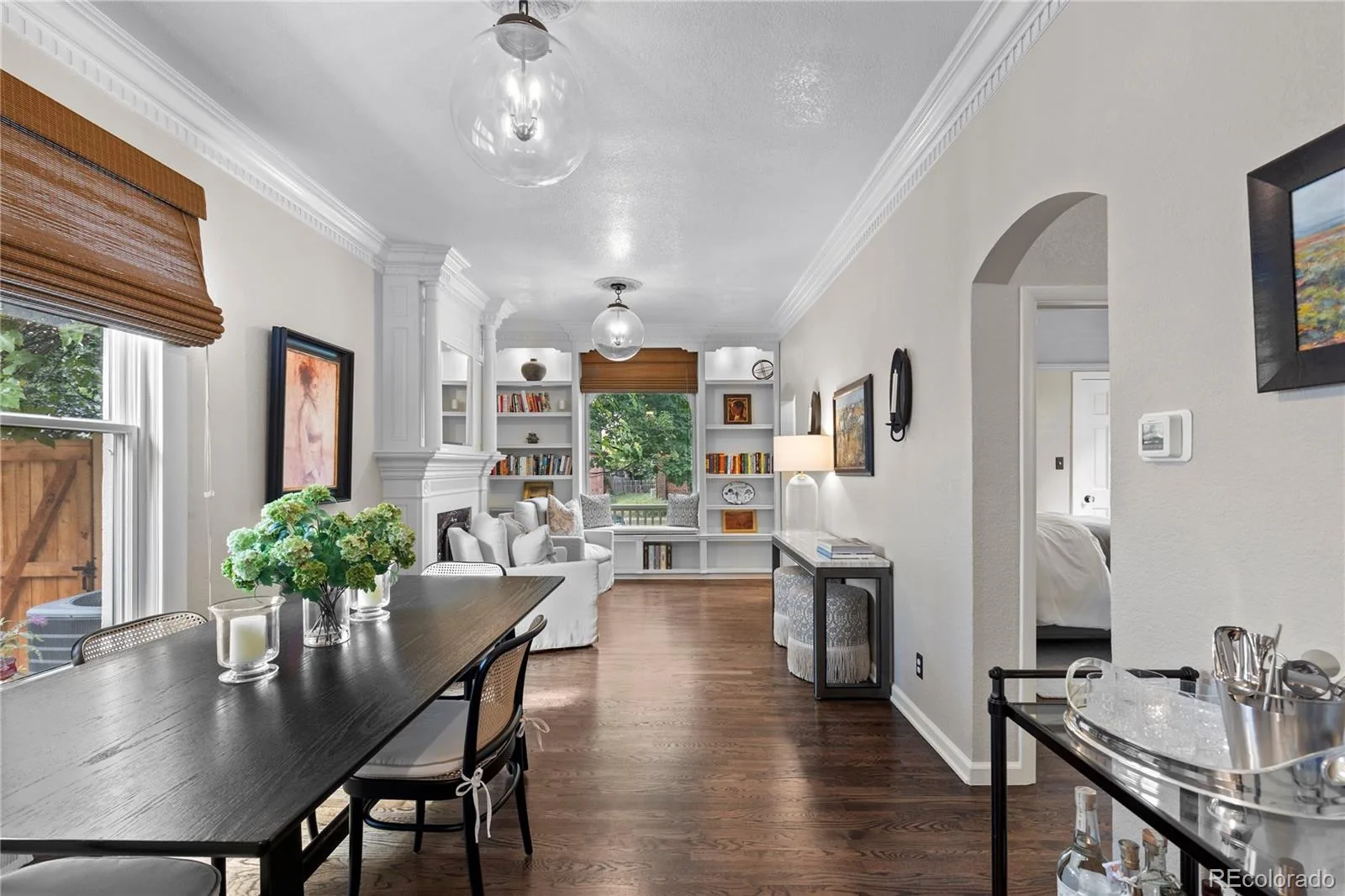 1032 S York Street Denver CO 80209 | MLS #REC2885760 09262026162142 1600 9