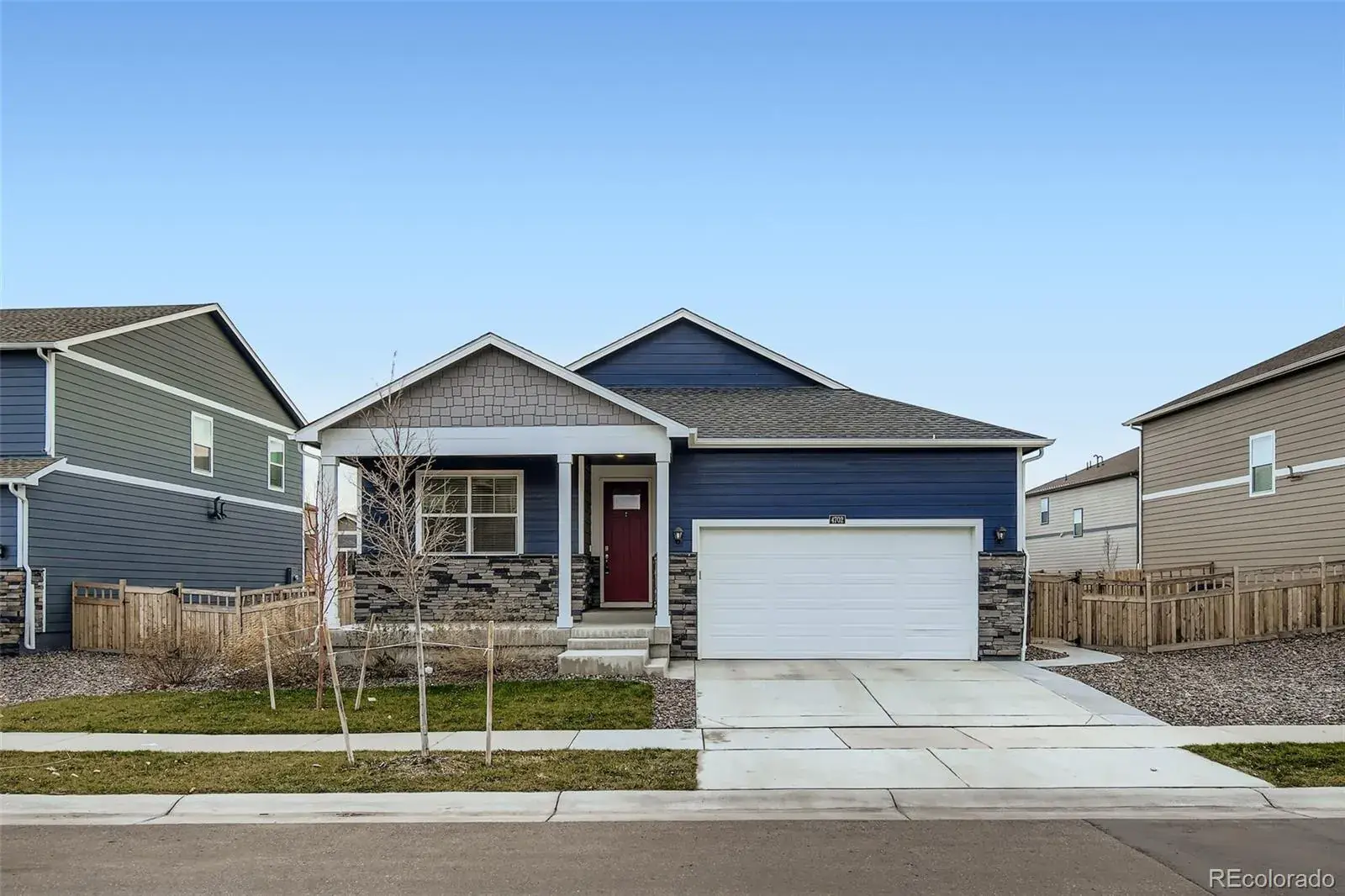 4702 Thistle Drive Brighton CO 80601 | MLS #REC2885927 12152025181025 1600 1