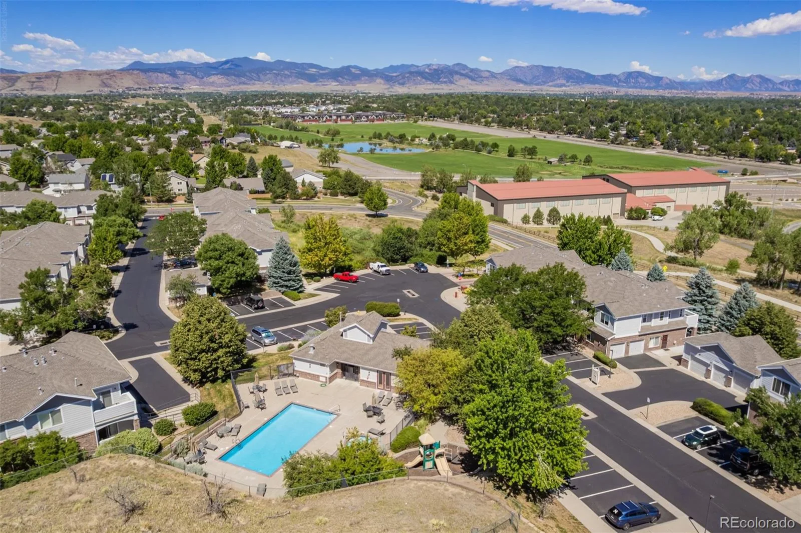 10350 W 55th Lane #4 Arvada CO 80002 | MLS #REC2886348 07102026155009 1600 20