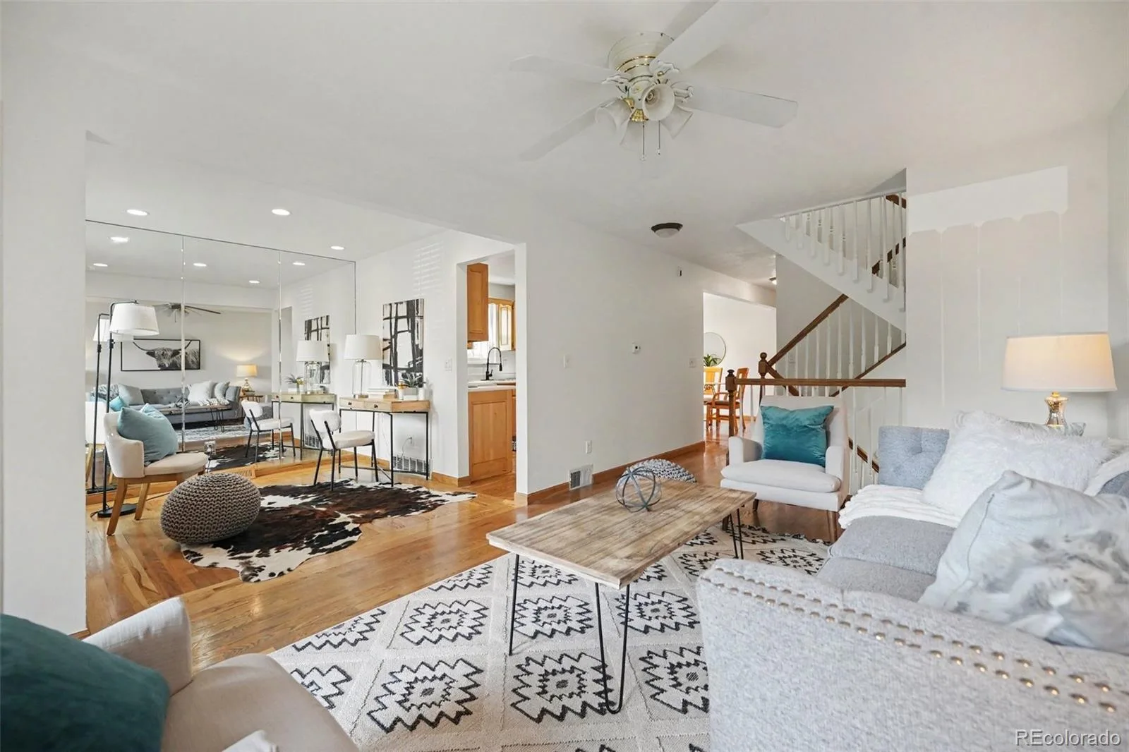 6401 Welch Court Arvada CO 80004 | MLS #REC2886459 08312026234410 1600 4