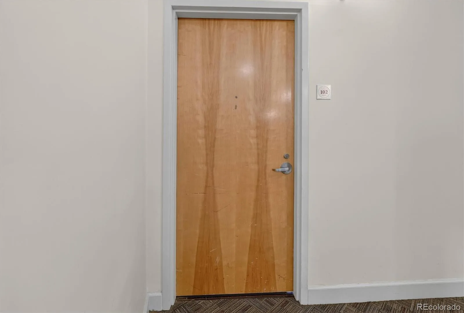 2500 Walnut Street #102 Denver CO 80205 MLS #REC2886813 06282026030257 1600 18