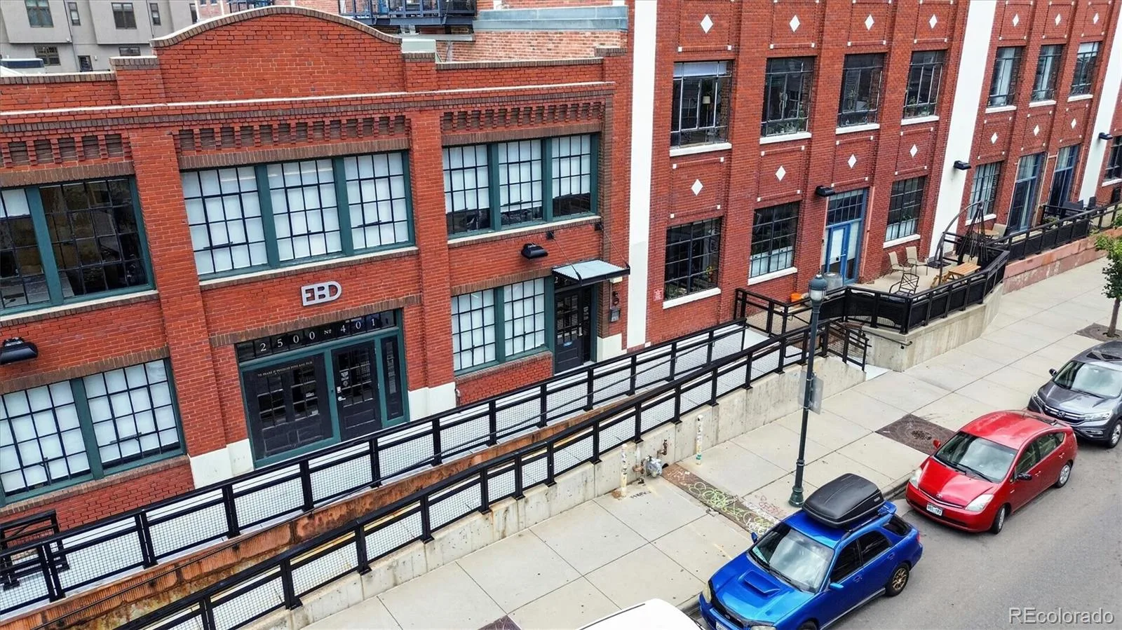 2500 Walnut Street #102 Denver CO 80205 MLS #REC2886813 06282026030257 1600 36